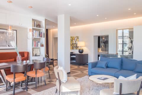 Residence St Pierre by Destination Cannes