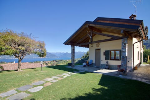 Villa Giorgia Private Pool - Happy Rentals