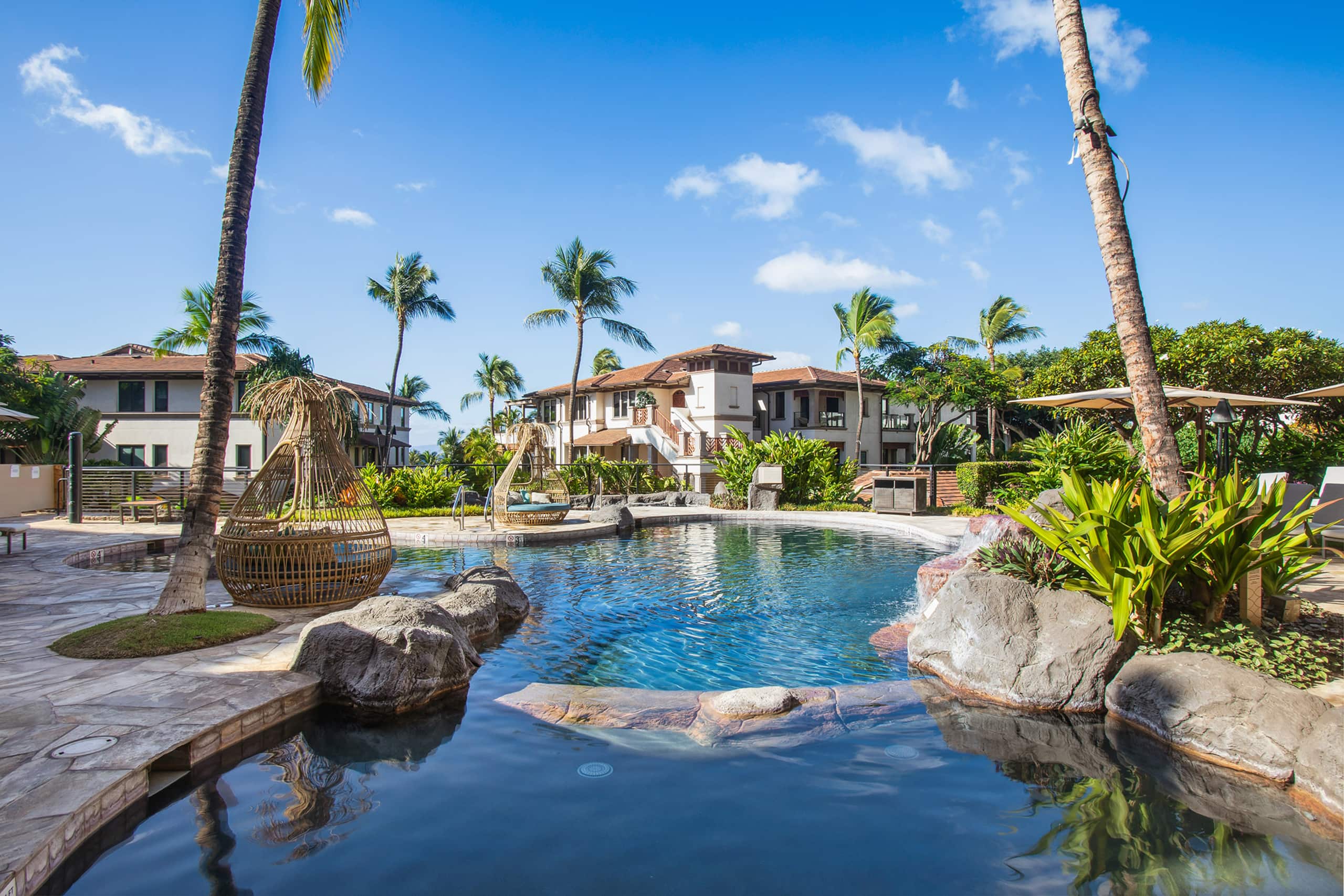 Villa in Kihei · ★4.9 · 2 bedrooms · 4 beds · 2 baths - Image 55
