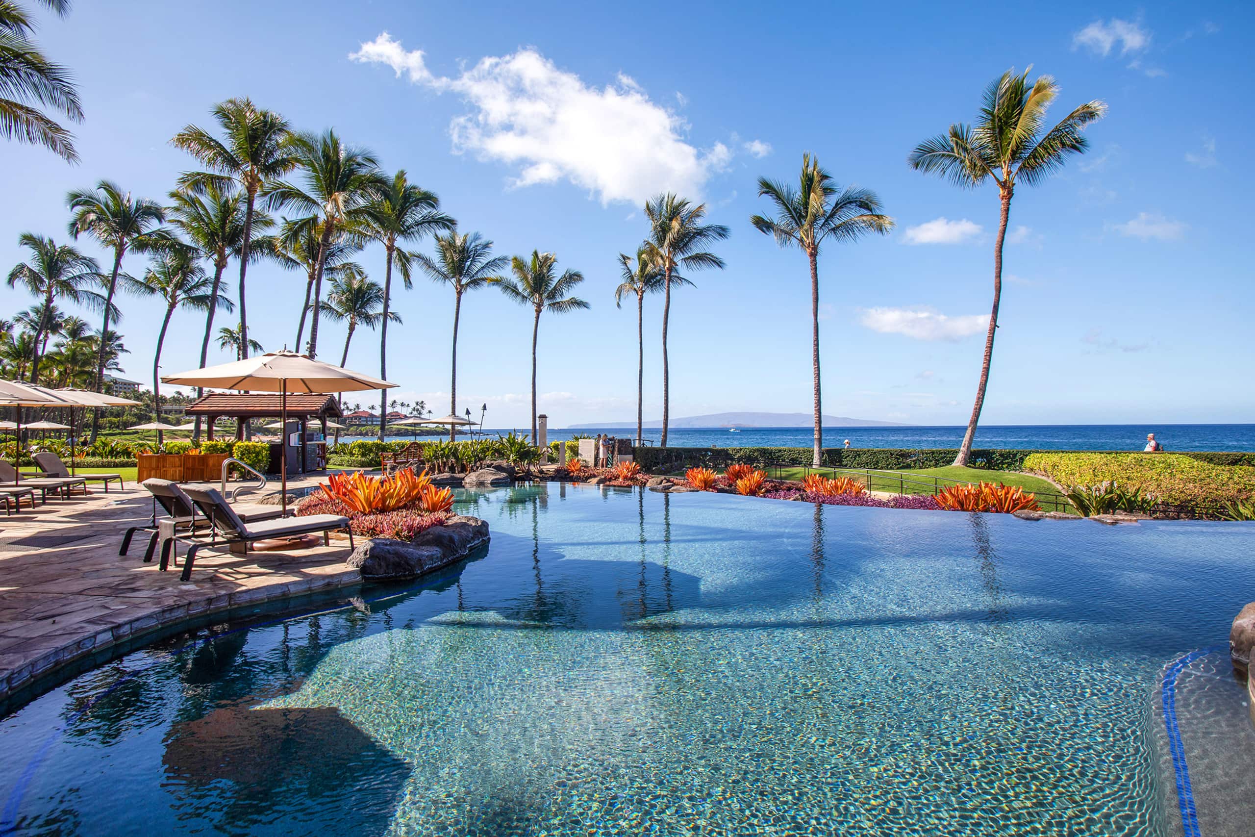 Villa in Kihei · ★4.9 · 2 bedrooms · 4 beds · 2 baths - Image 54