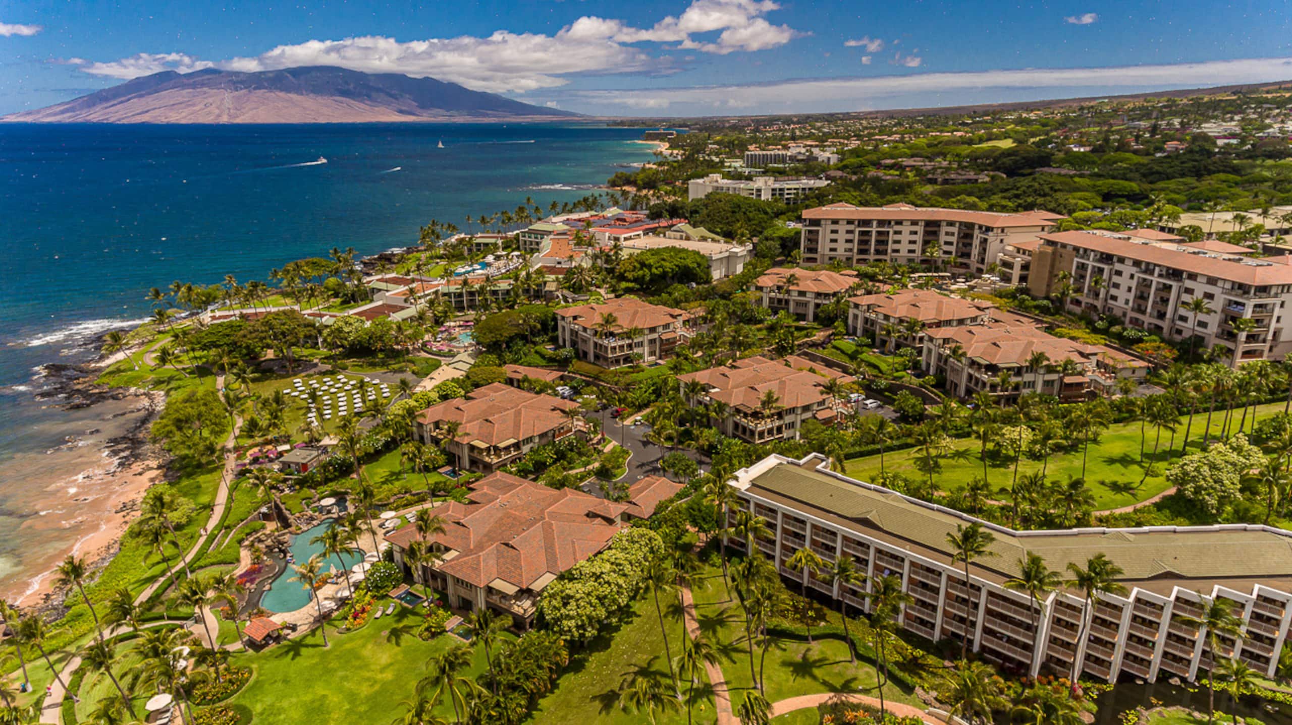 Villa in Kihei · ★4.9 · 2 bedrooms · 4 beds · 2 baths - Image 88