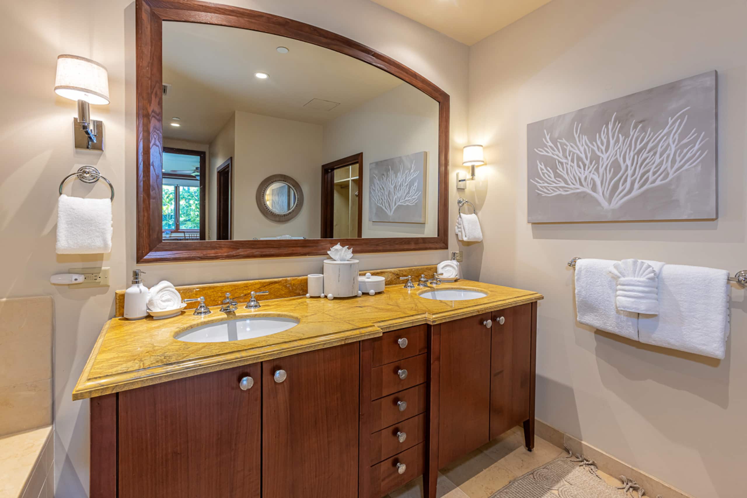 Villa in Kihei · ★4.9 · 2 bedrooms · 4 beds · 2 baths - Image 36