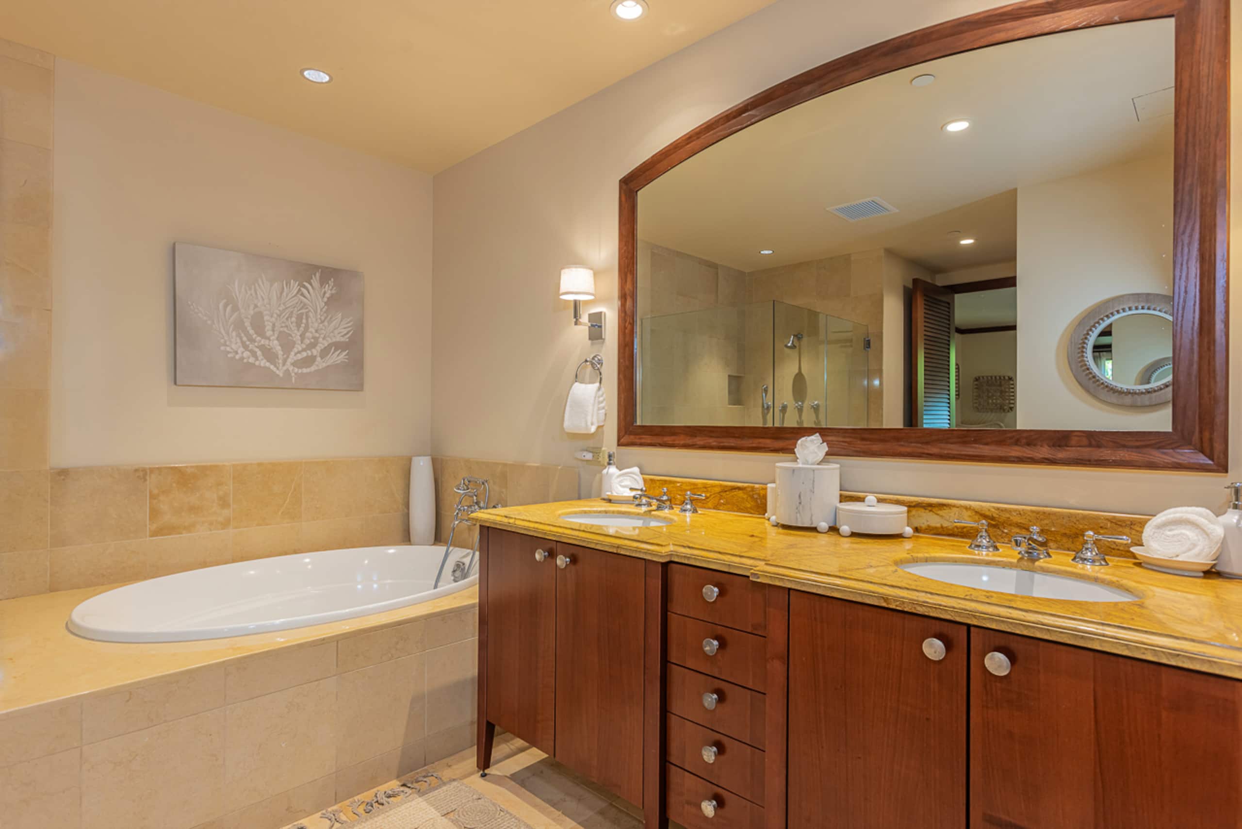 Villa in Kihei · ★4.9 · 2 bedrooms · 4 beds · 2 baths - Image 35