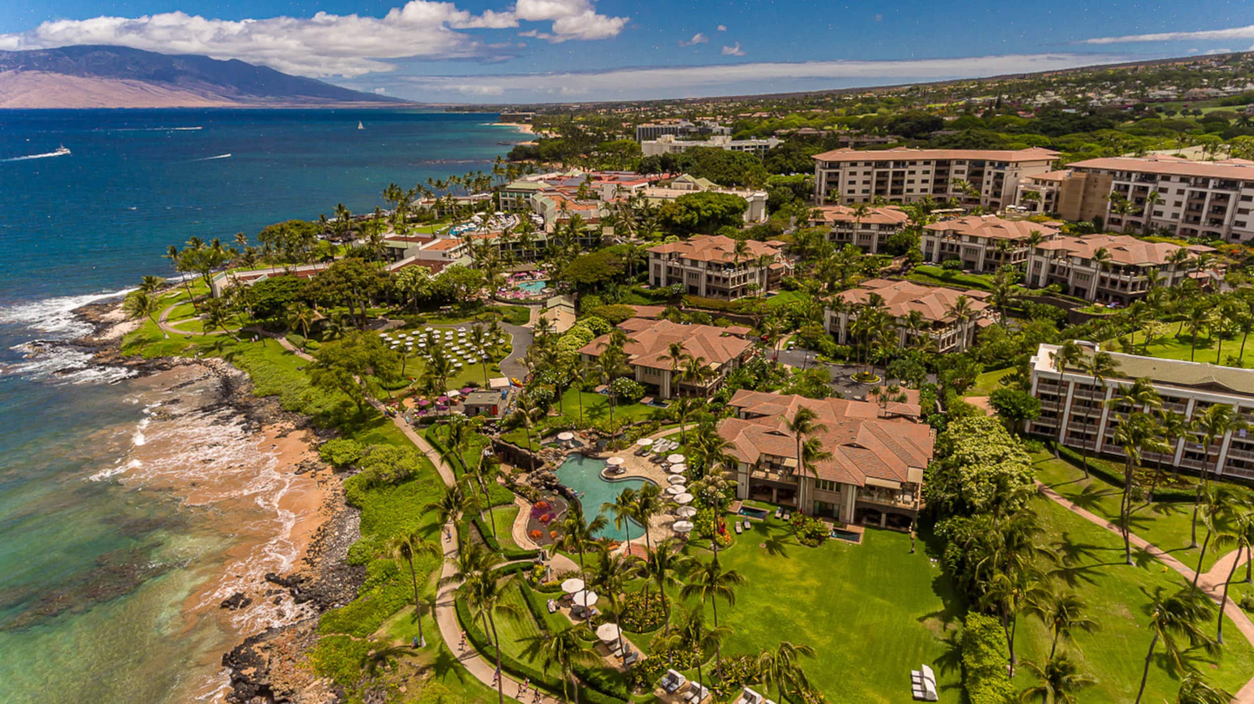 Villa in Kihei · ★4.9 · 2 bedrooms · 4 beds · 2 baths - Image 89