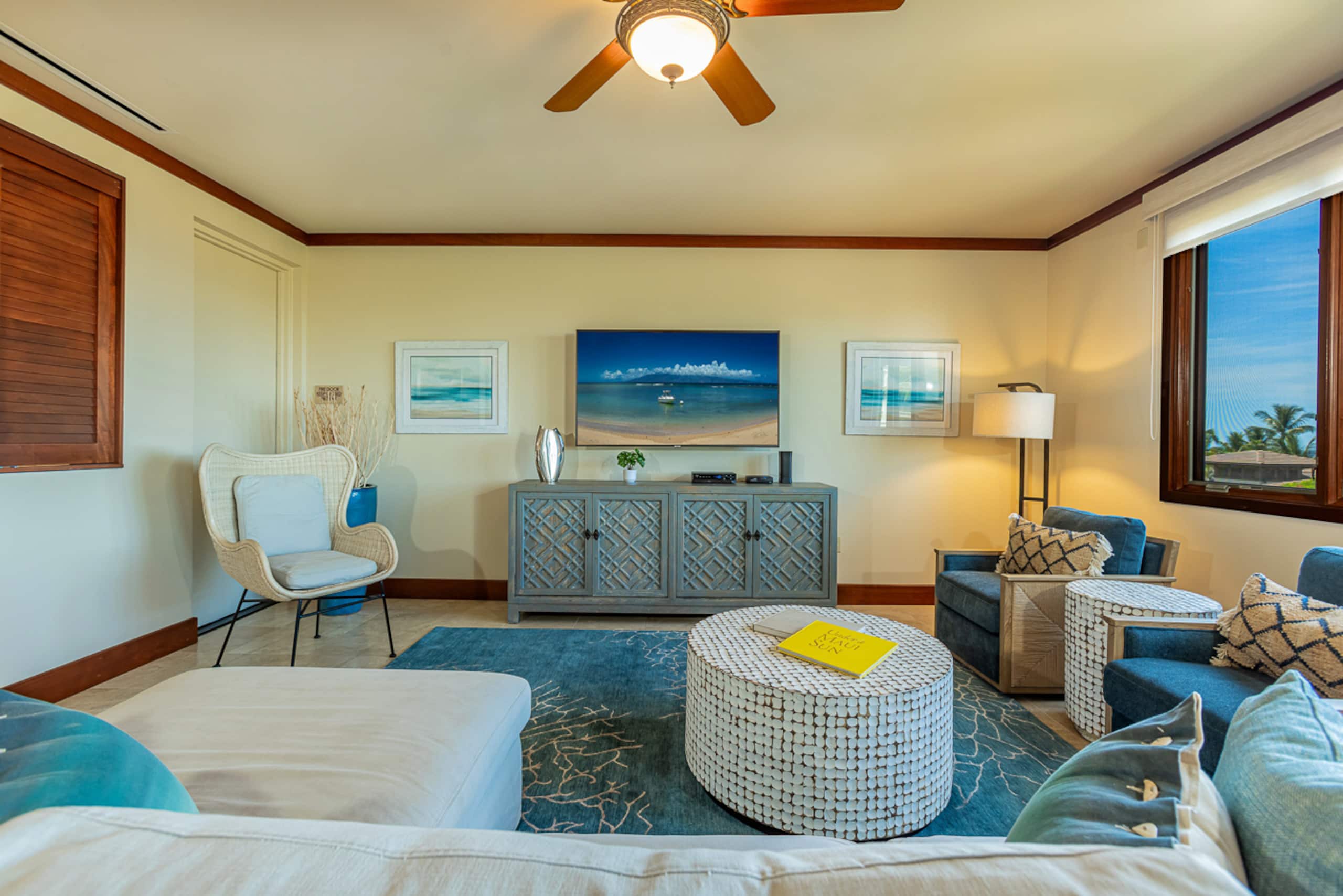 Villa in Kihei · ★4.9 · 2 bedrooms · 4 beds · 2 baths - Image 22