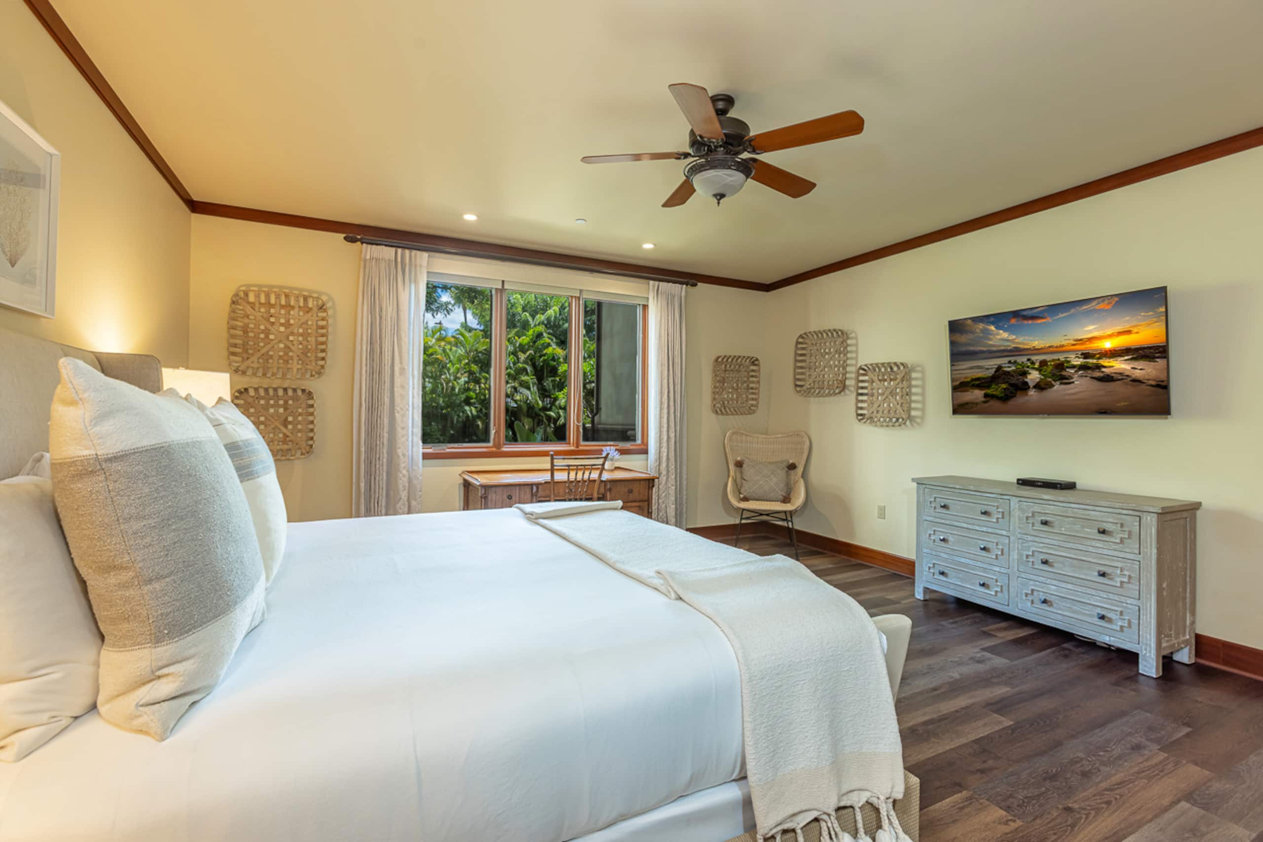Villa in Kihei · ★4.9 · 2 bedrooms · 4 beds · 2 baths - Image 32
