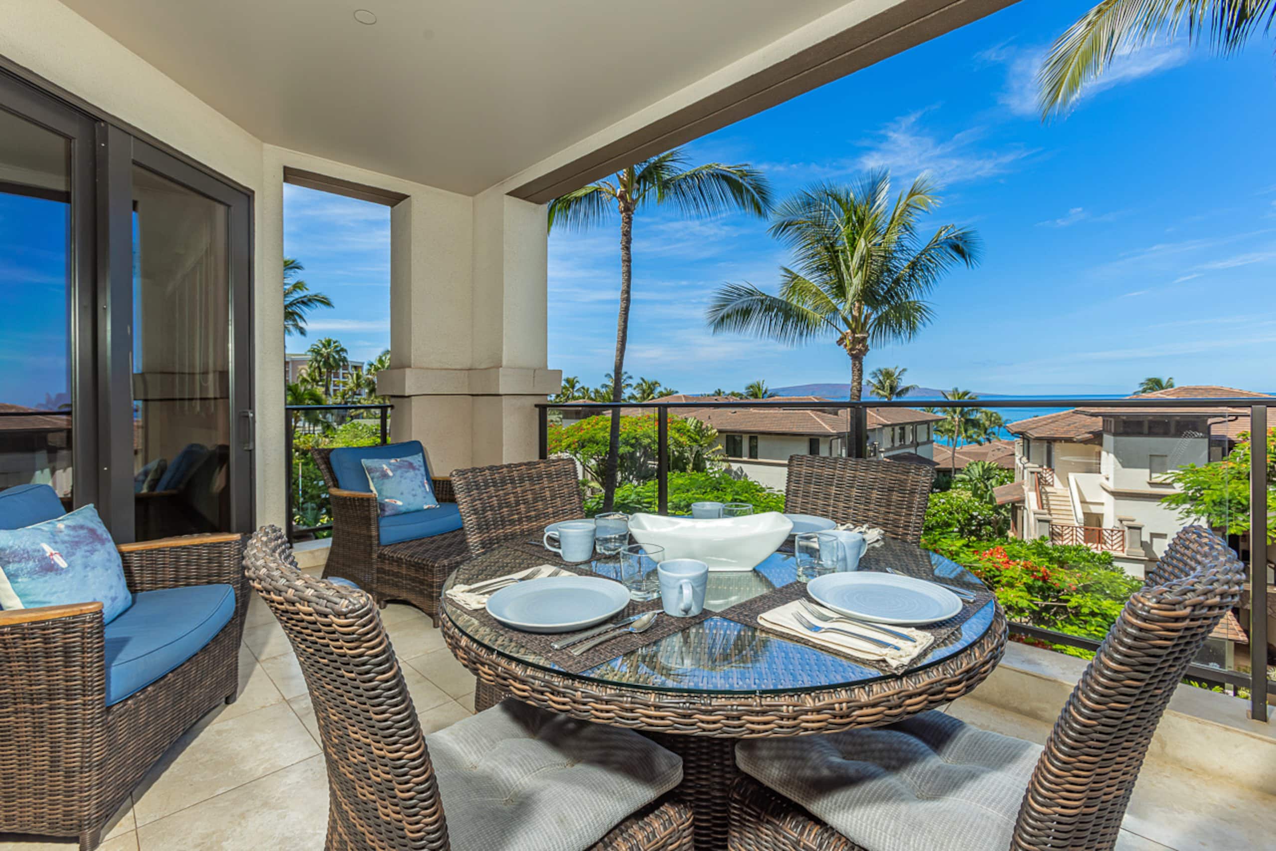Villa in Kihei · ★4.9 · 2 bedrooms · 4 beds · 2 baths - Image 8