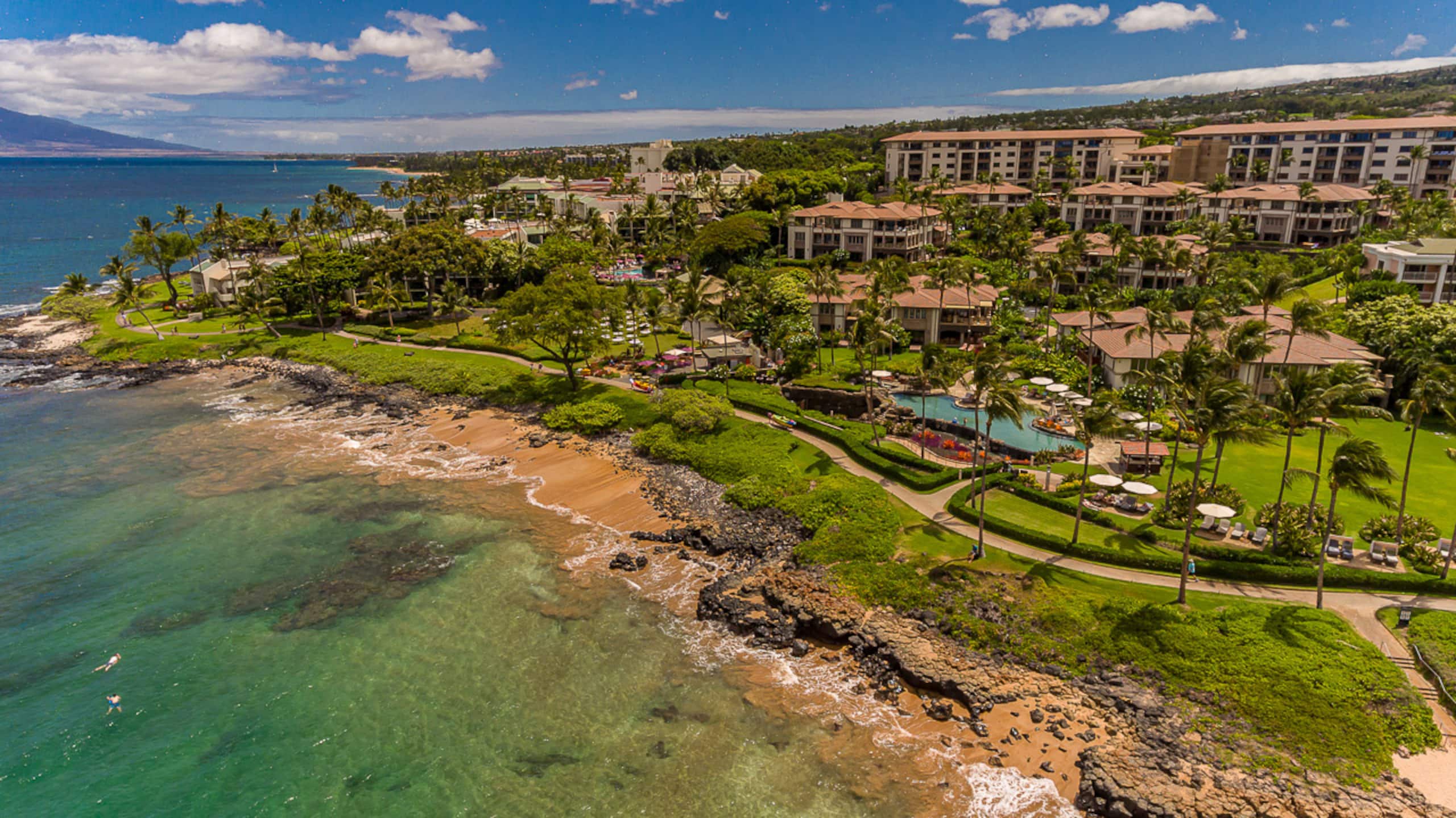Villa in Kihei · ★4.9 · 2 bedrooms · 4 beds · 2 baths - Image 87