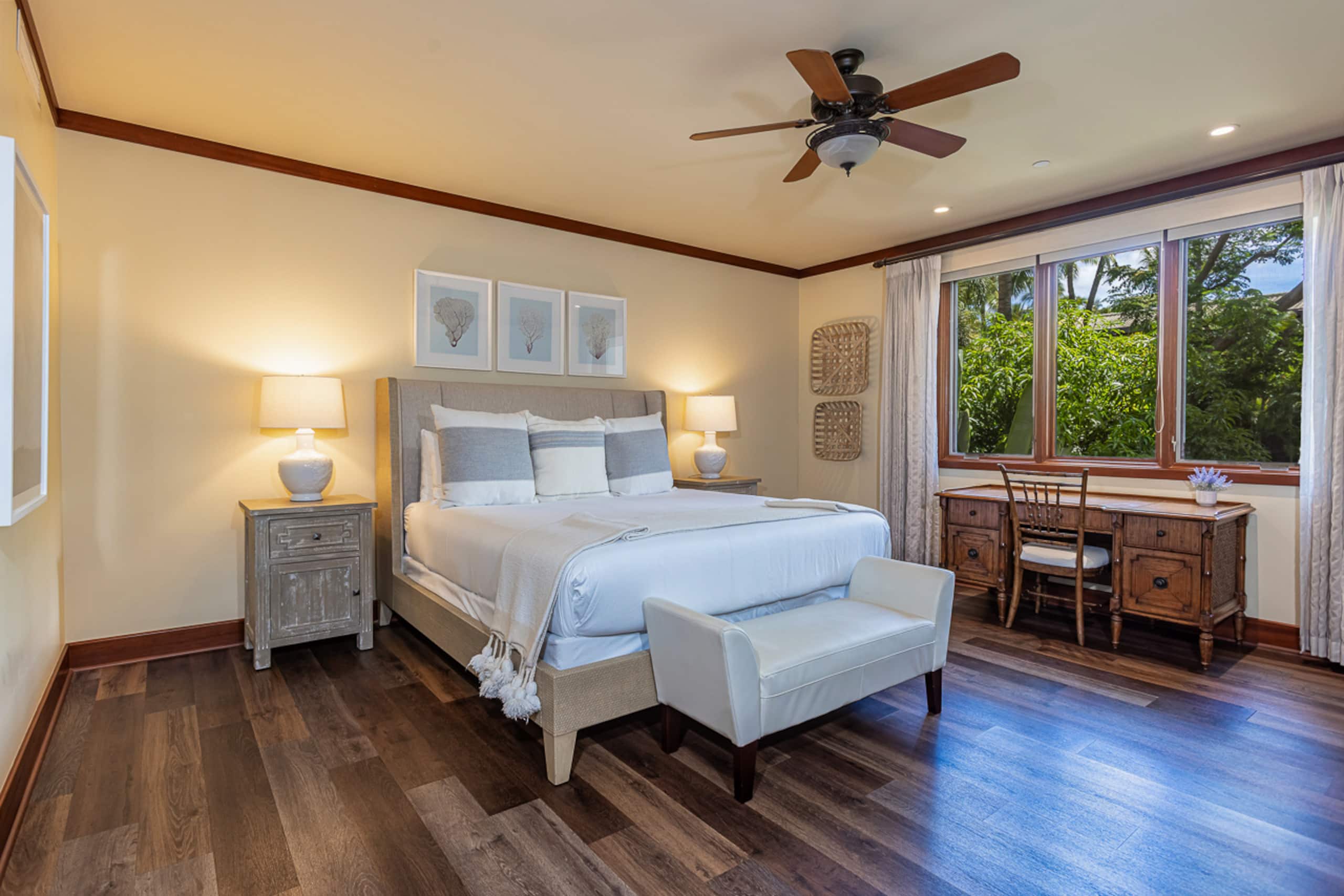 Villa in Kihei · ★4.9 · 2 bedrooms · 4 beds · 2 baths - Image 29