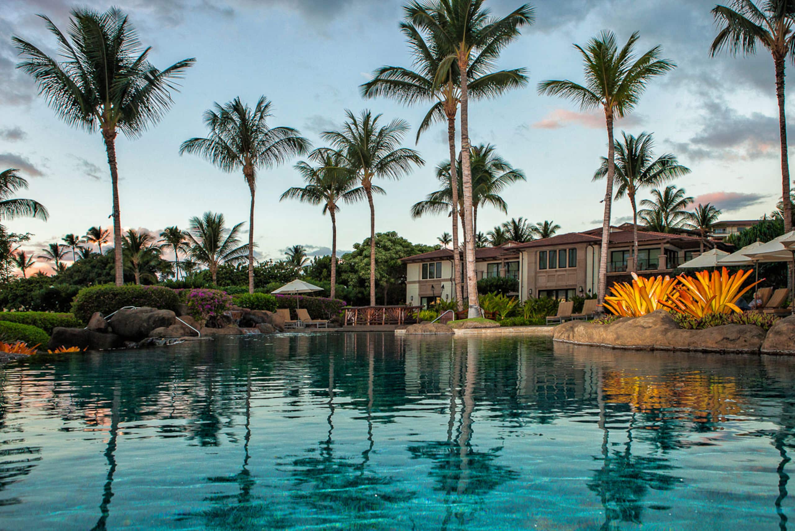 Villa in Kihei · ★4.9 · 2 bedrooms · 4 beds · 2 baths - Image 61