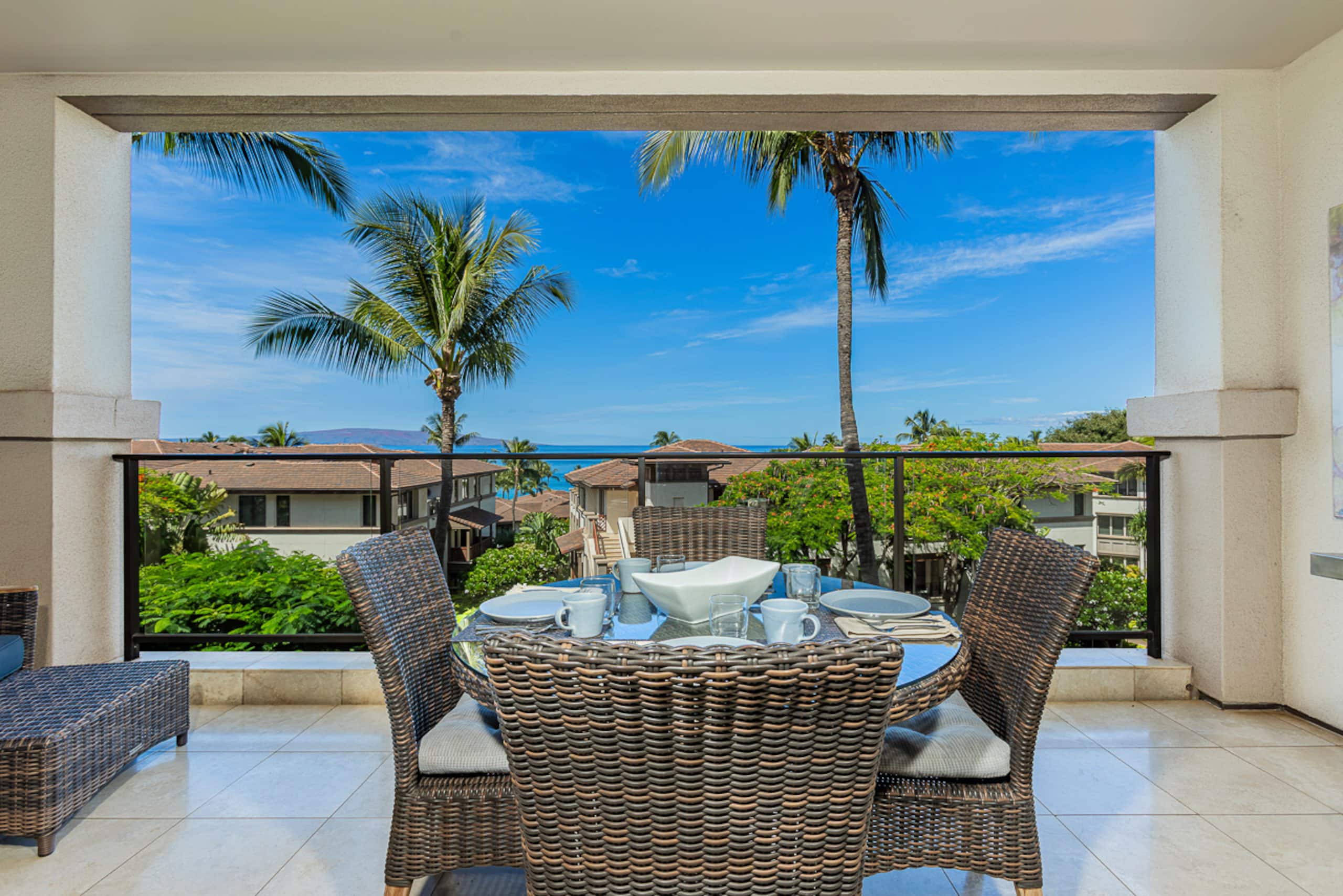 Villa in Kihei · ★4.9 · 2 bedrooms · 4 beds · 2 baths - Image 2