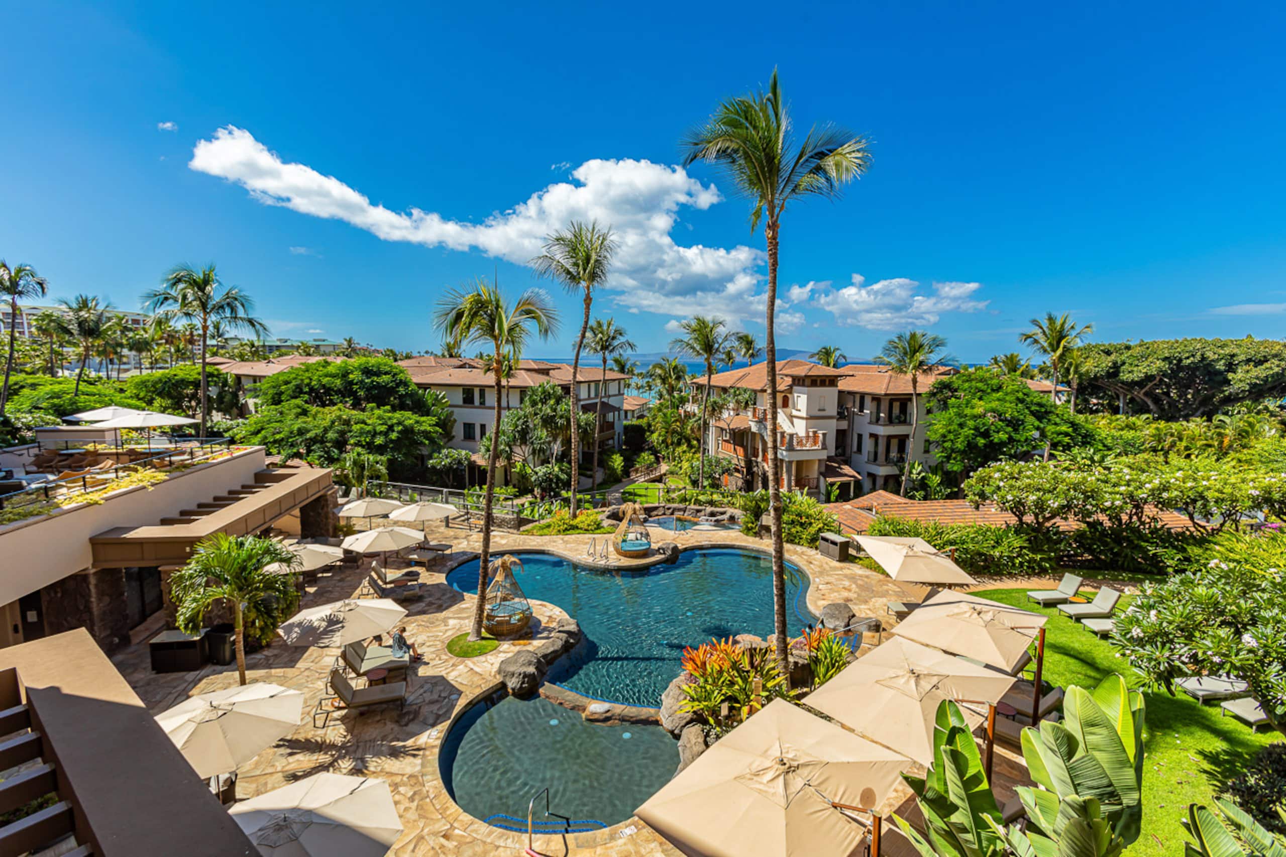 Villa in Kihei · ★4.9 · 2 bedrooms · 4 beds · 2 baths - Image 64