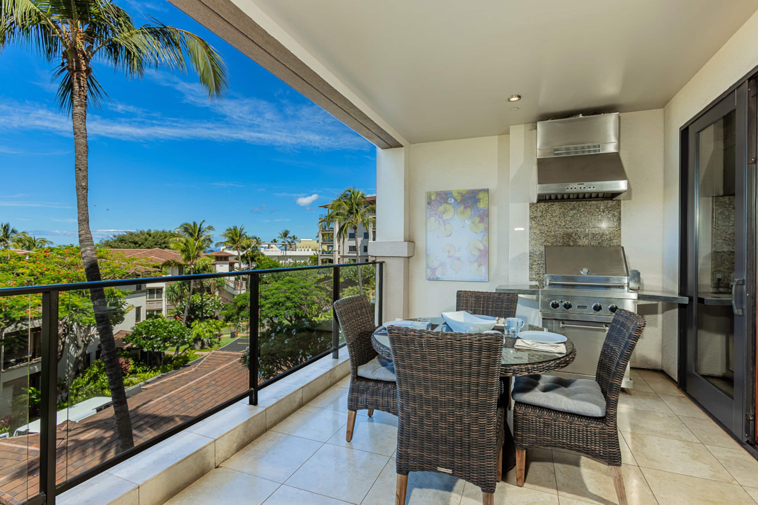 Villa in Kihei · ★4.9 · 2 bedrooms · 4 beds · 2 baths - Image 7