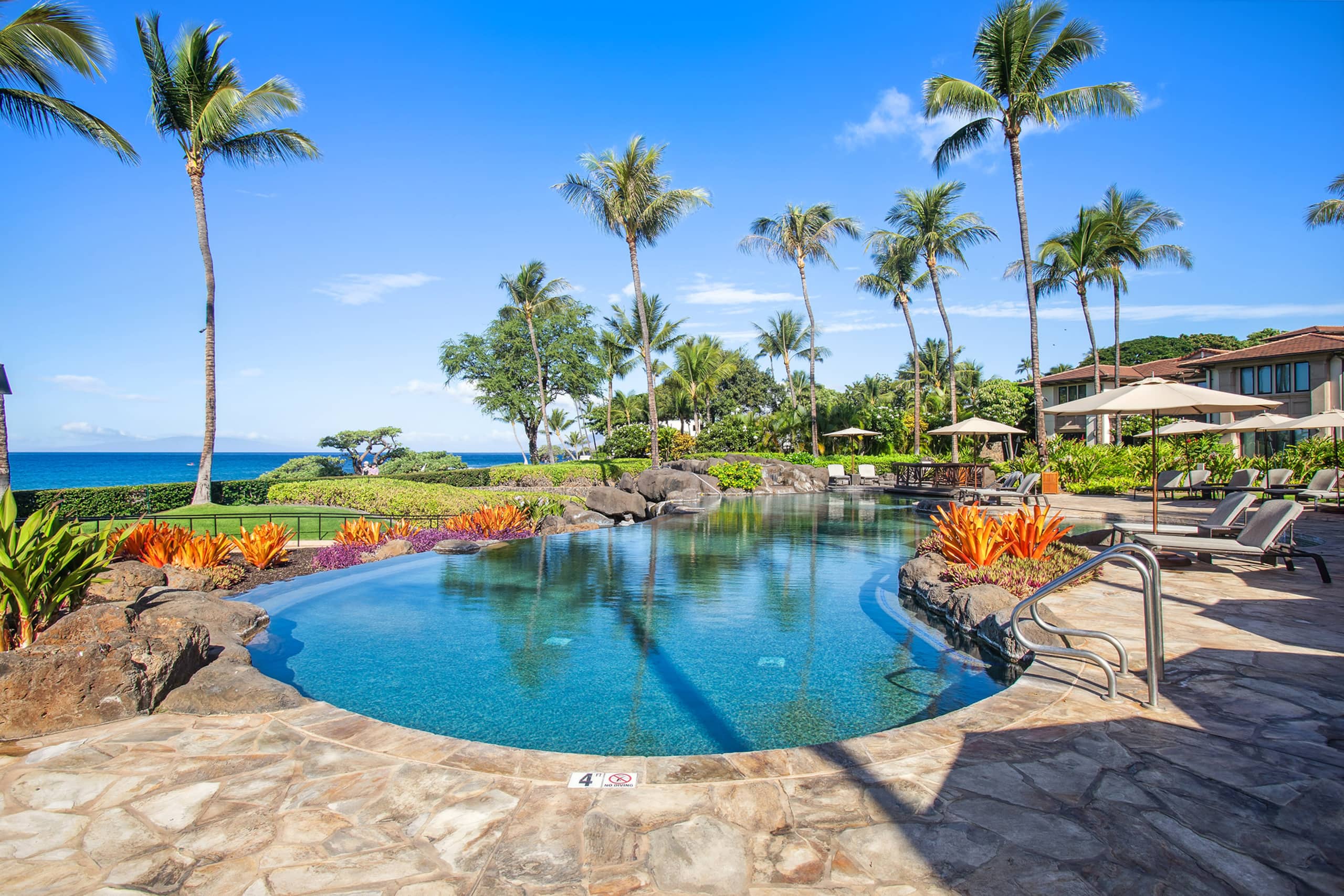 Villa in Kihei · ★4.9 · 2 bedrooms · 4 beds · 2 baths - Image 59