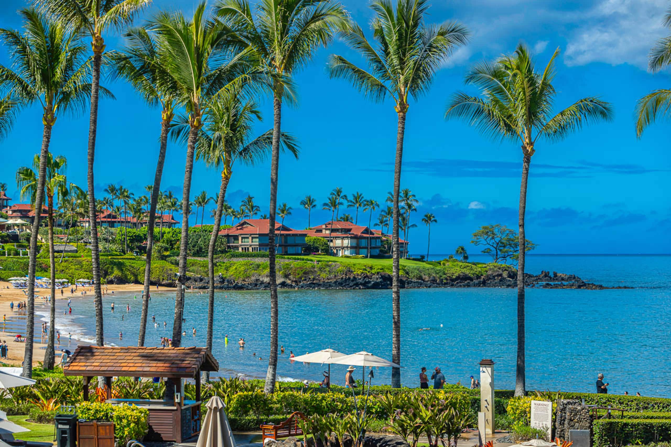 Villa in Kihei · ★4.9 · 2 bedrooms · 4 beds · 2 baths - Image 77