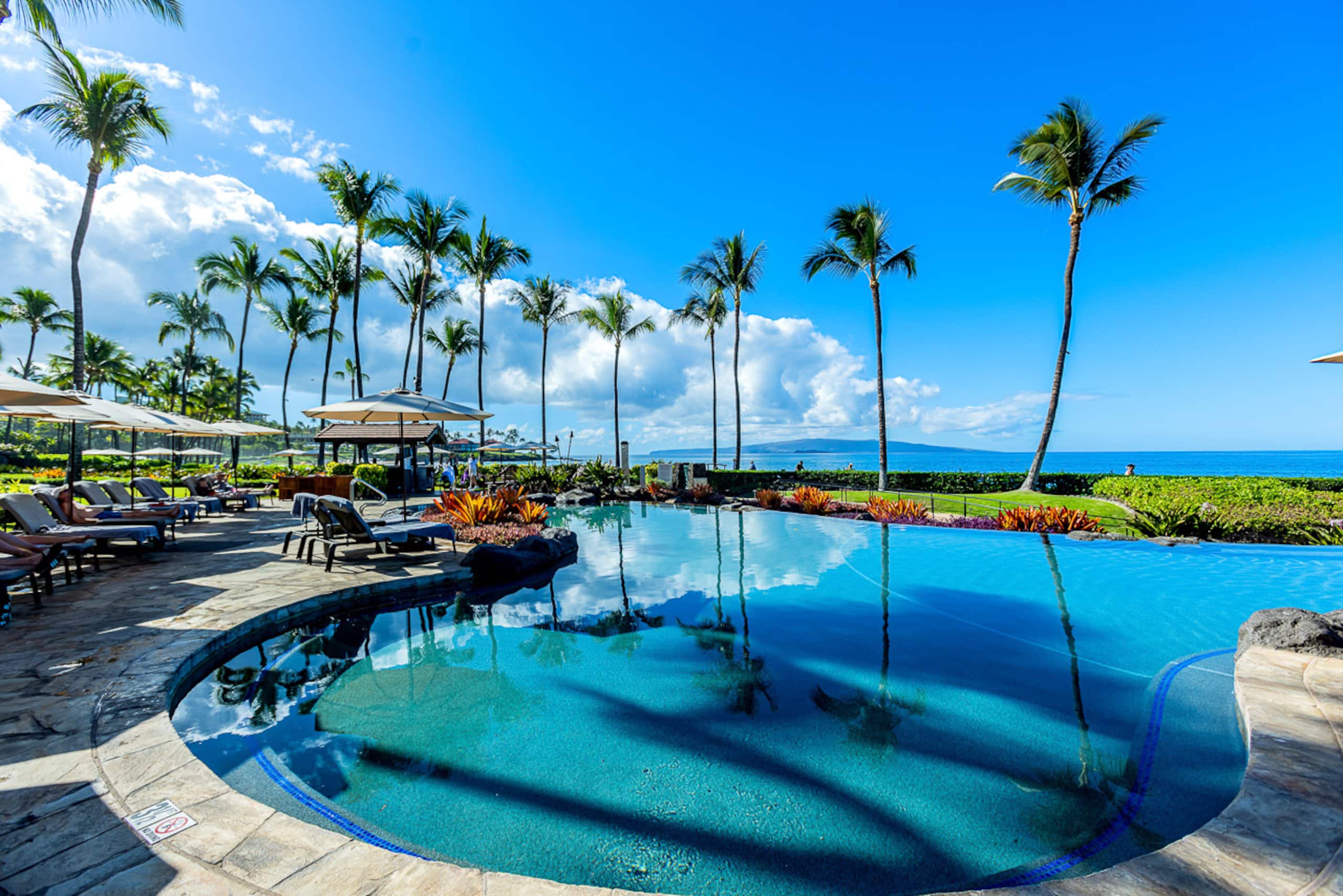 Villa in Kihei · ★4.9 · 2 bedrooms · 4 beds · 2 baths - Image 1