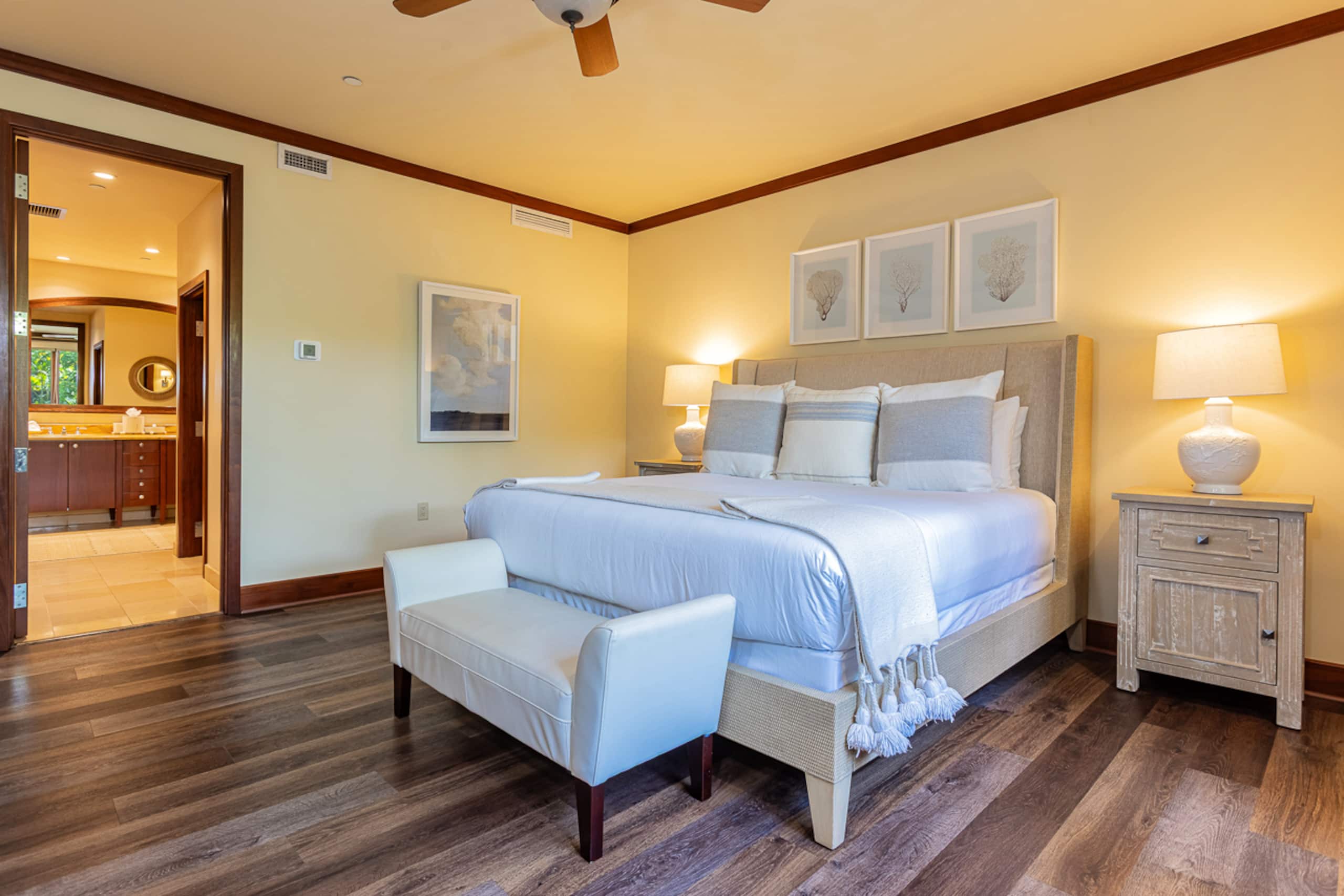 Villa in Kihei · ★4.9 · 2 bedrooms · 4 beds · 2 baths - Image 31