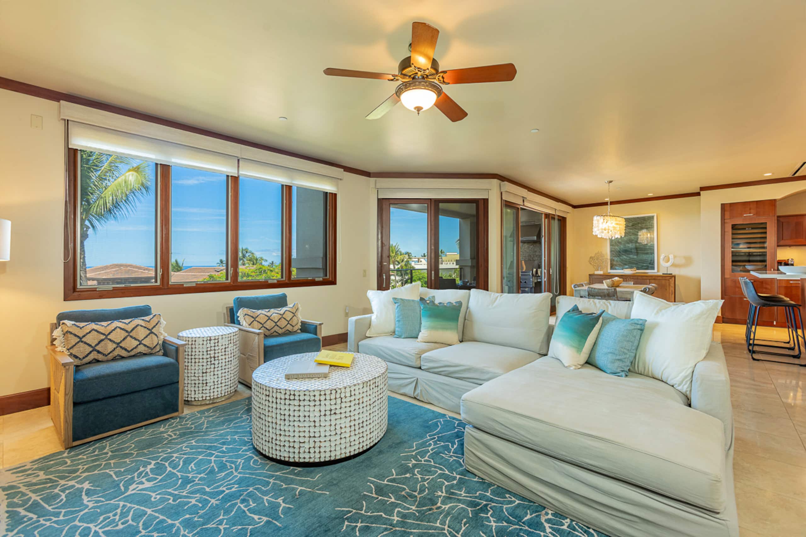 Villa in Kihei · ★4.9 · 2 bedrooms · 4 beds · 2 baths - Image 24