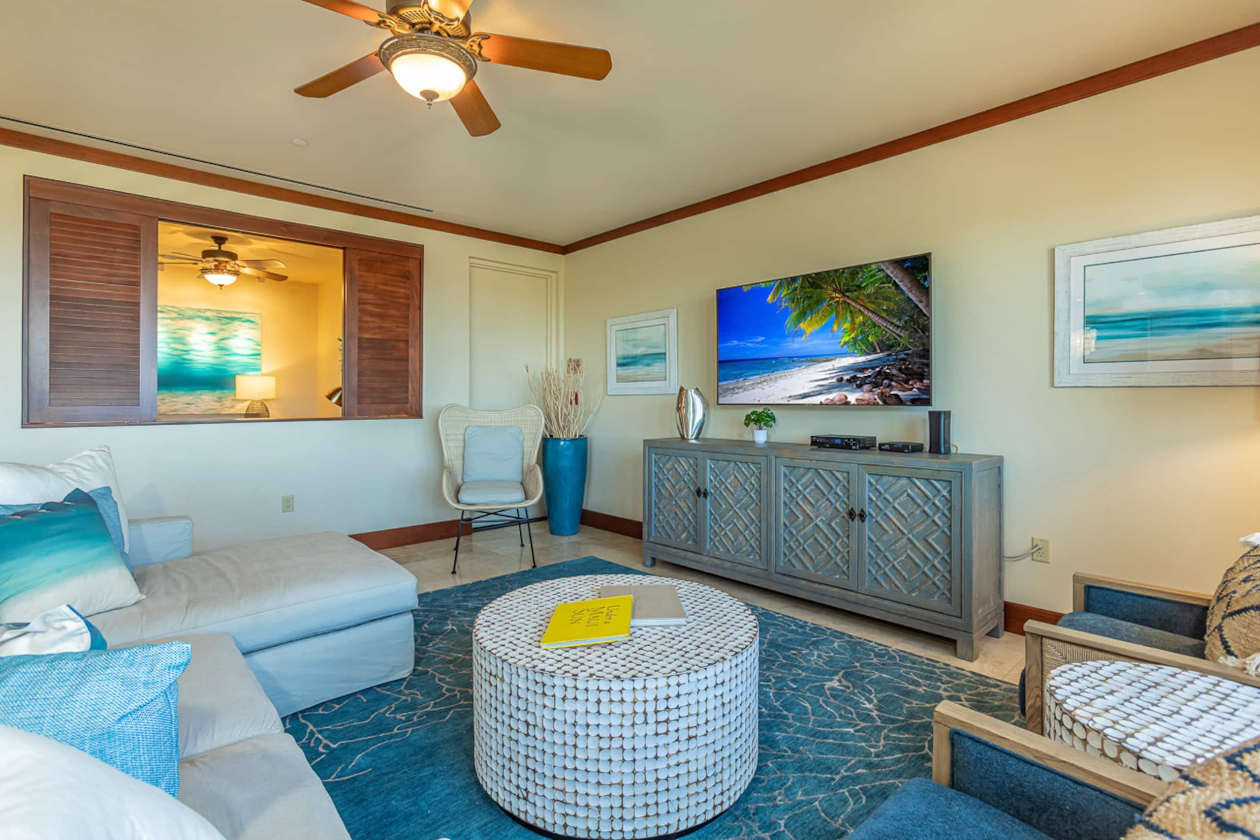 Villa in Kihei · ★4.9 · 2 bedrooms · 4 beds · 2 baths - Image 25