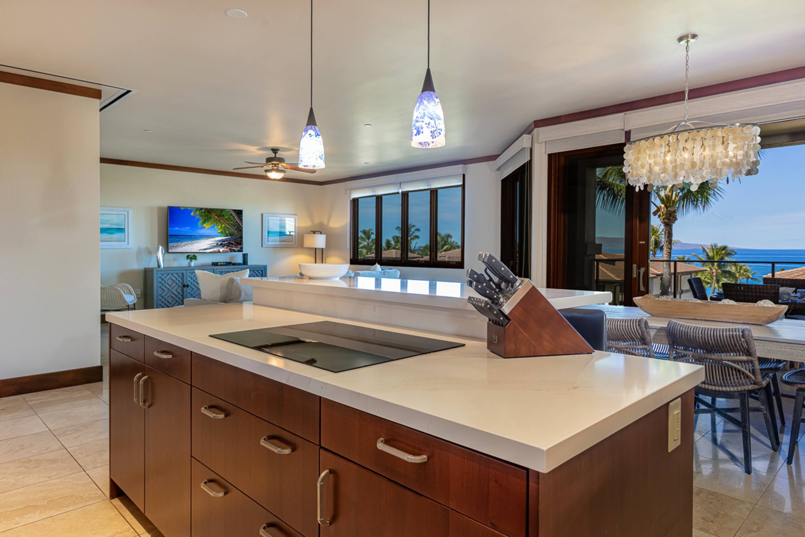 Villa in Kihei · ★4.9 · 2 bedrooms · 4 beds · 2 baths - Image 20