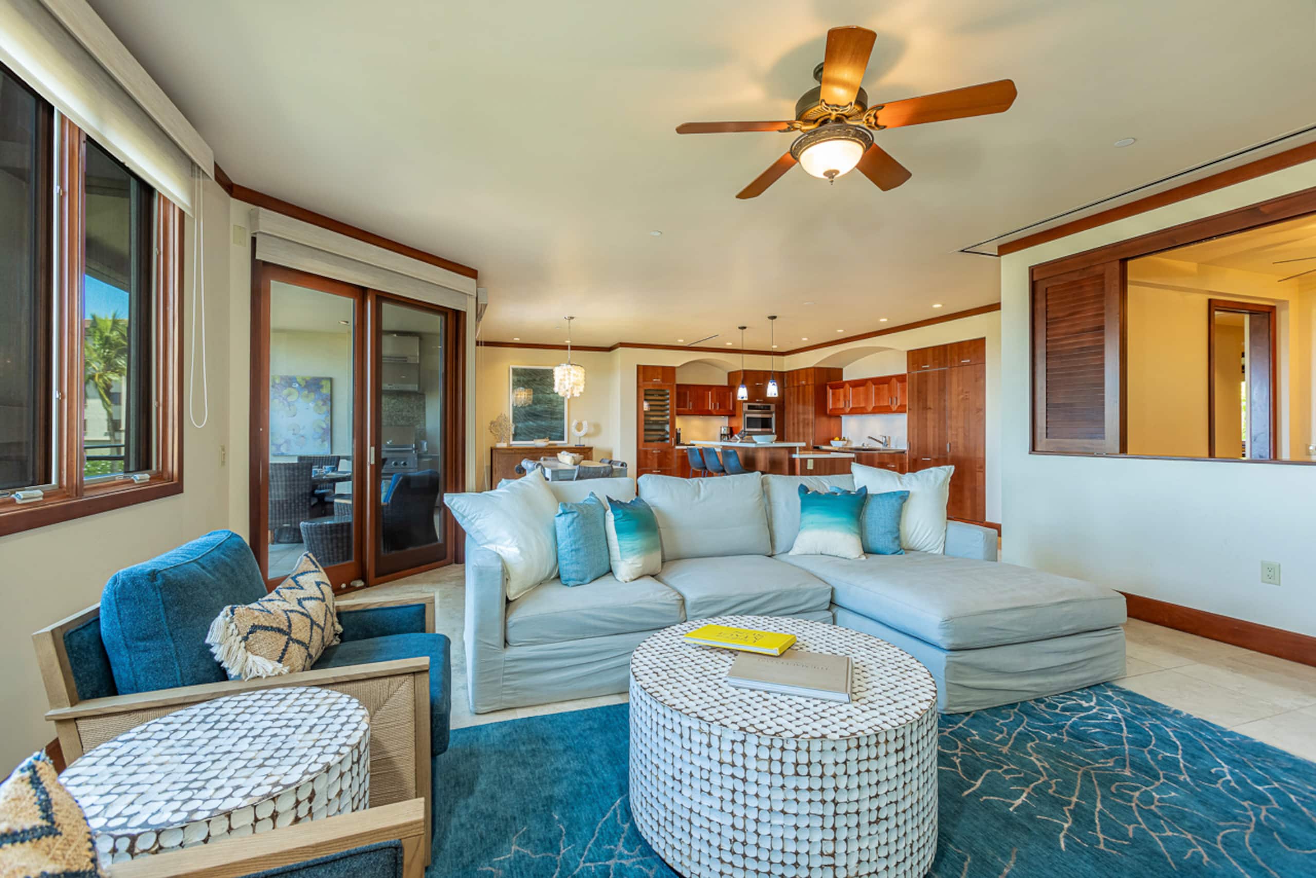 Villa in Kihei · ★4.9 · 2 bedrooms · 4 beds · 2 baths - Image 23