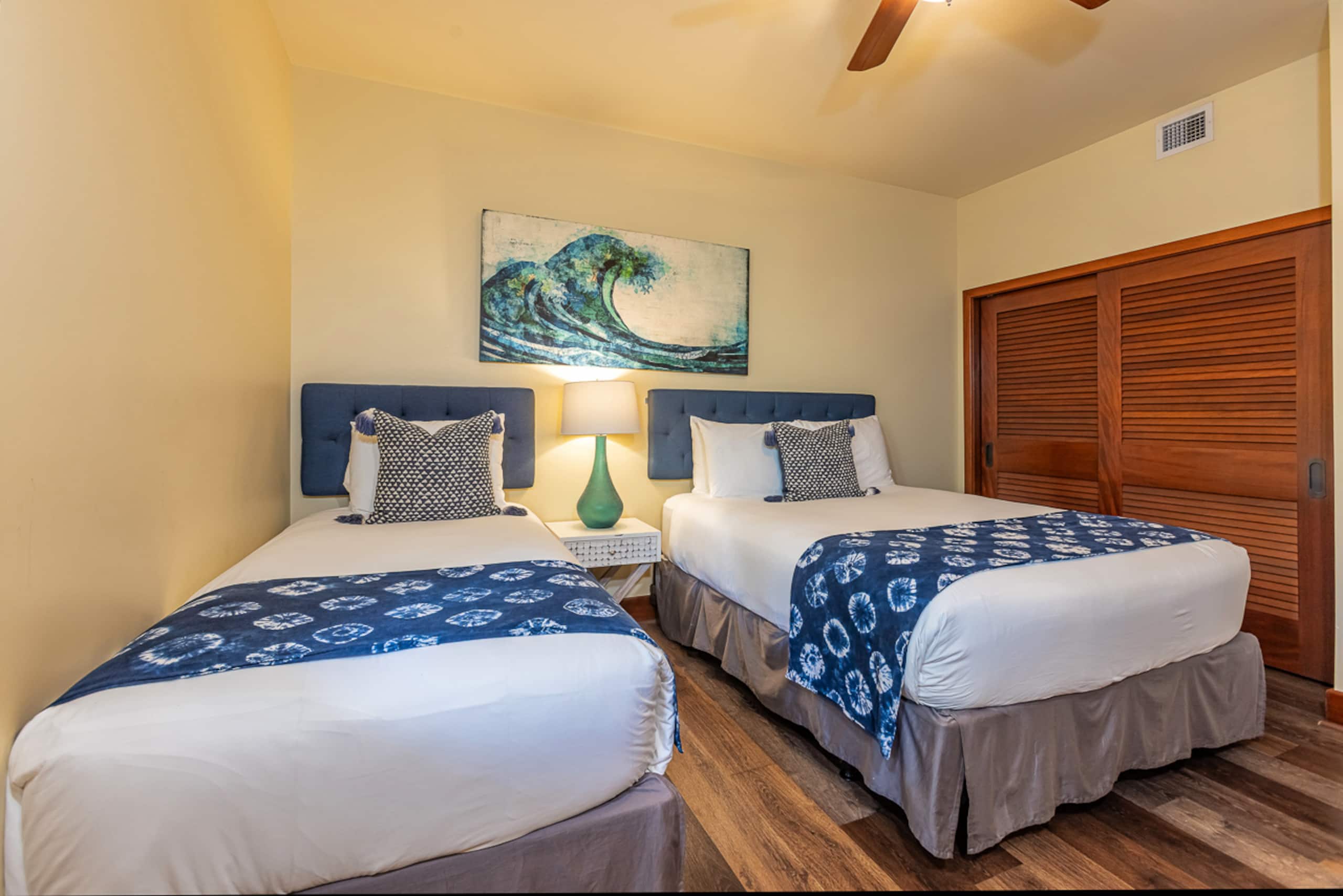 Villa in Kihei · ★4.9 · 2 bedrooms · 4 beds · 2 baths - Image 39