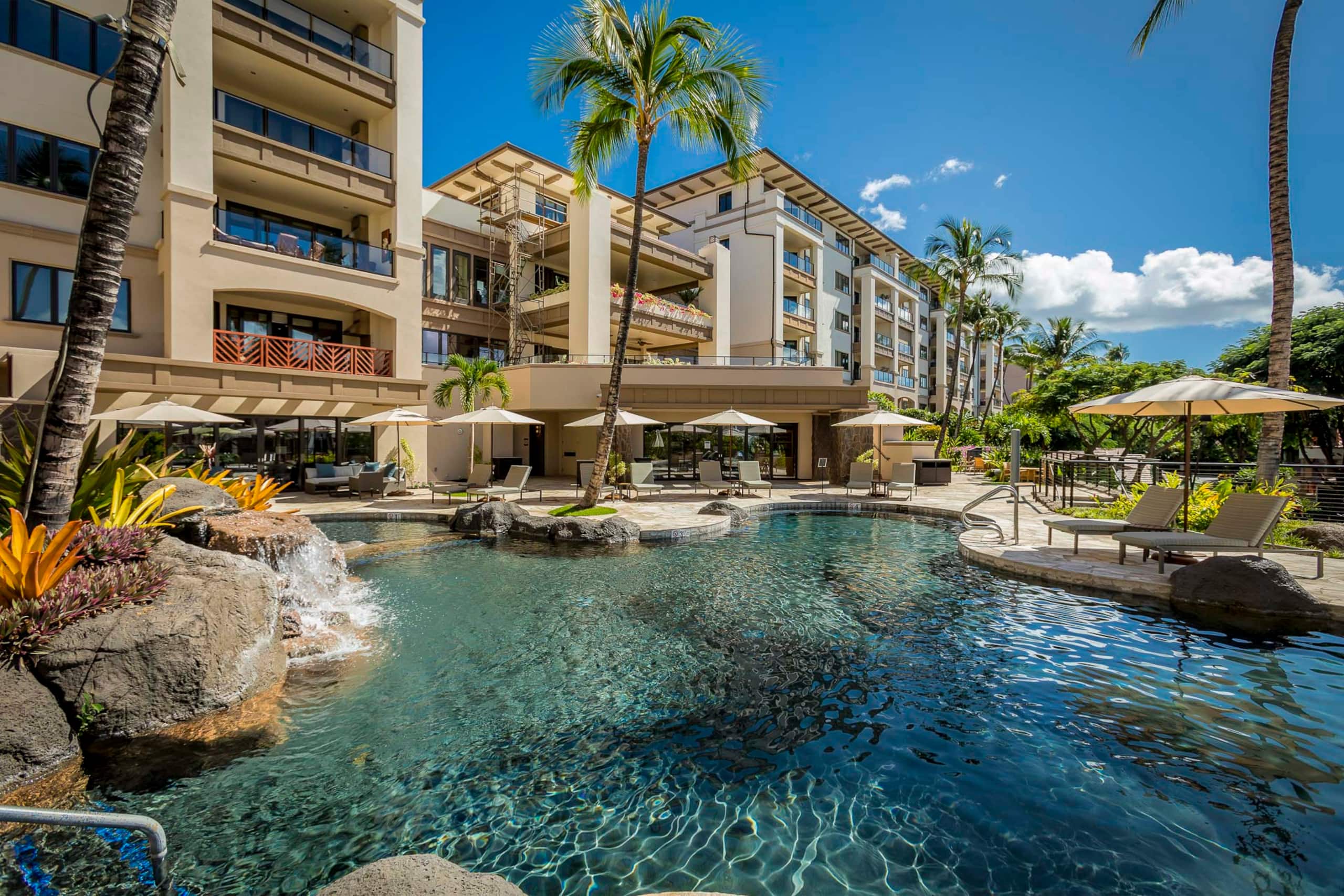 Villa in Kihei · ★4.9 · 2 bedrooms · 4 beds · 2 baths - Image 68