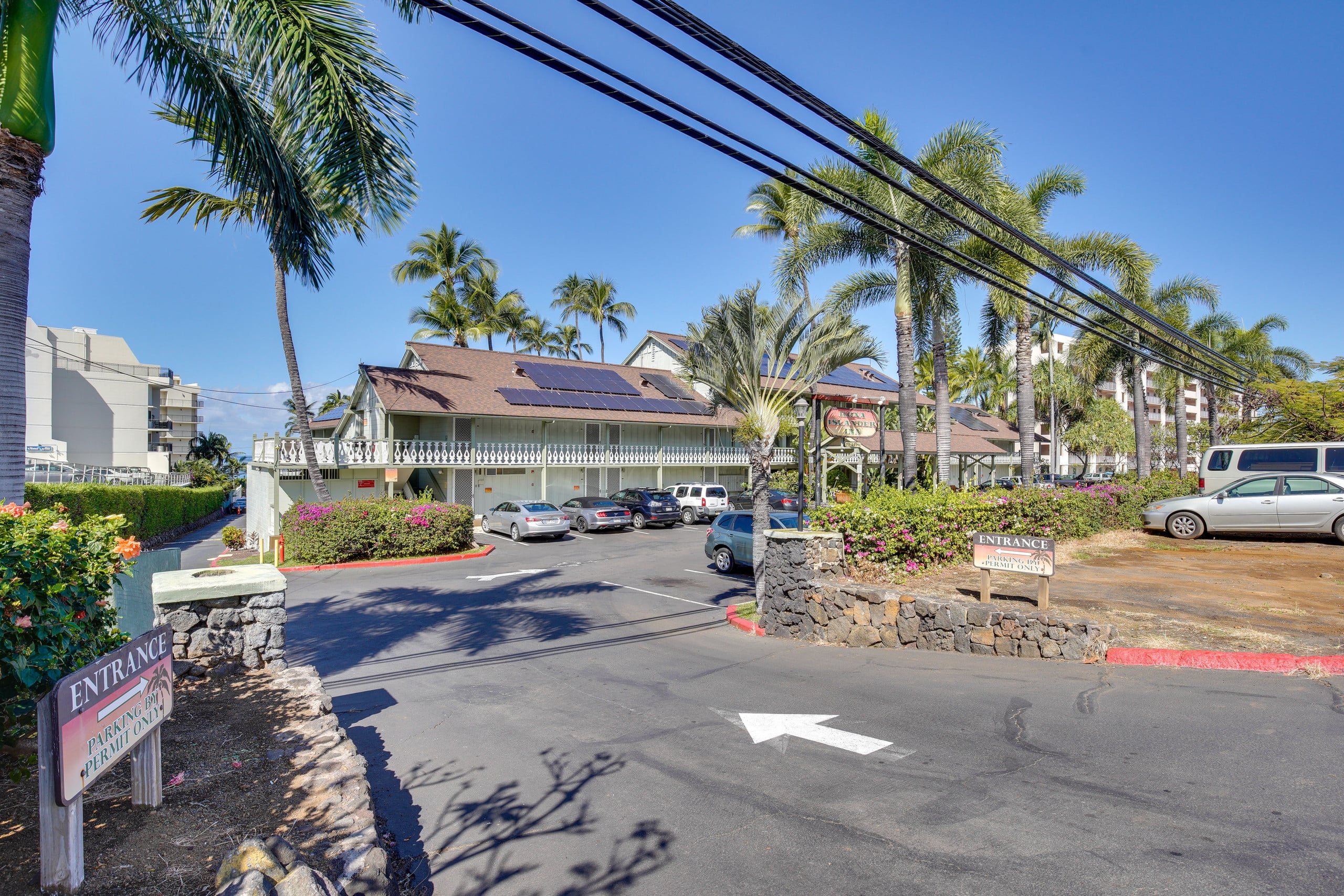 Condo in Kailua-Kona · ★4.5 · Studio · 1 bed · 1 bath - Image 23