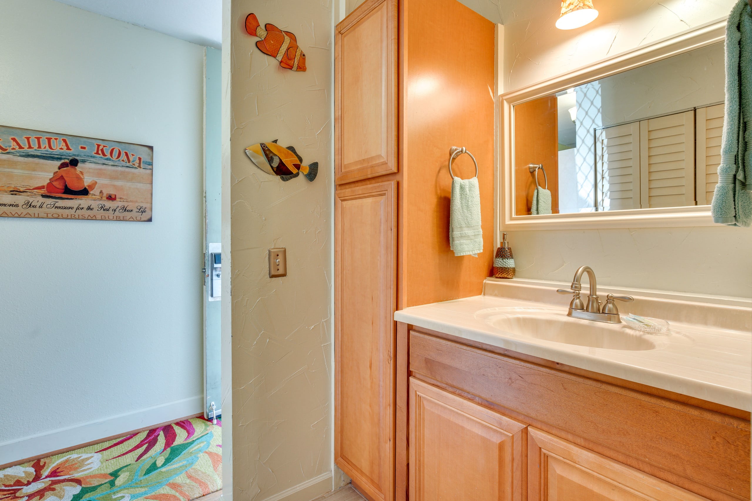 Condo in Kailua-Kona · ★4.5 · Studio · 1 bed · 1 bath - Image 14