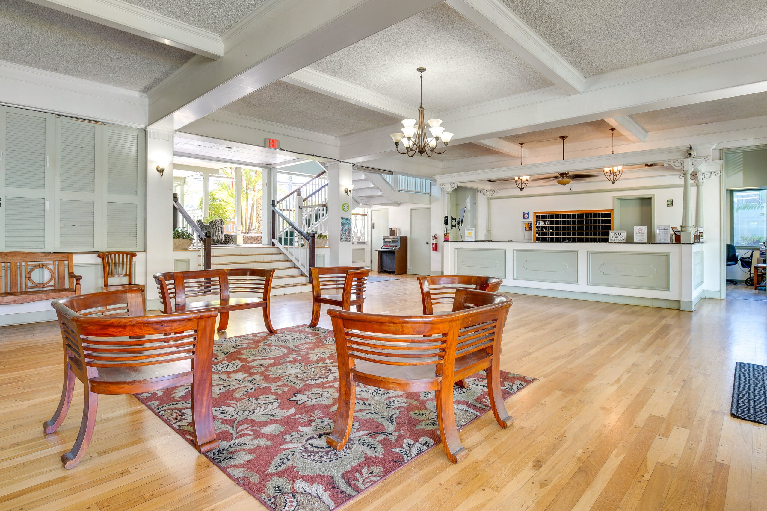 Condo in Kailua-Kona · ★4.5 · Studio · 1 bed · 1 bath - Image 26