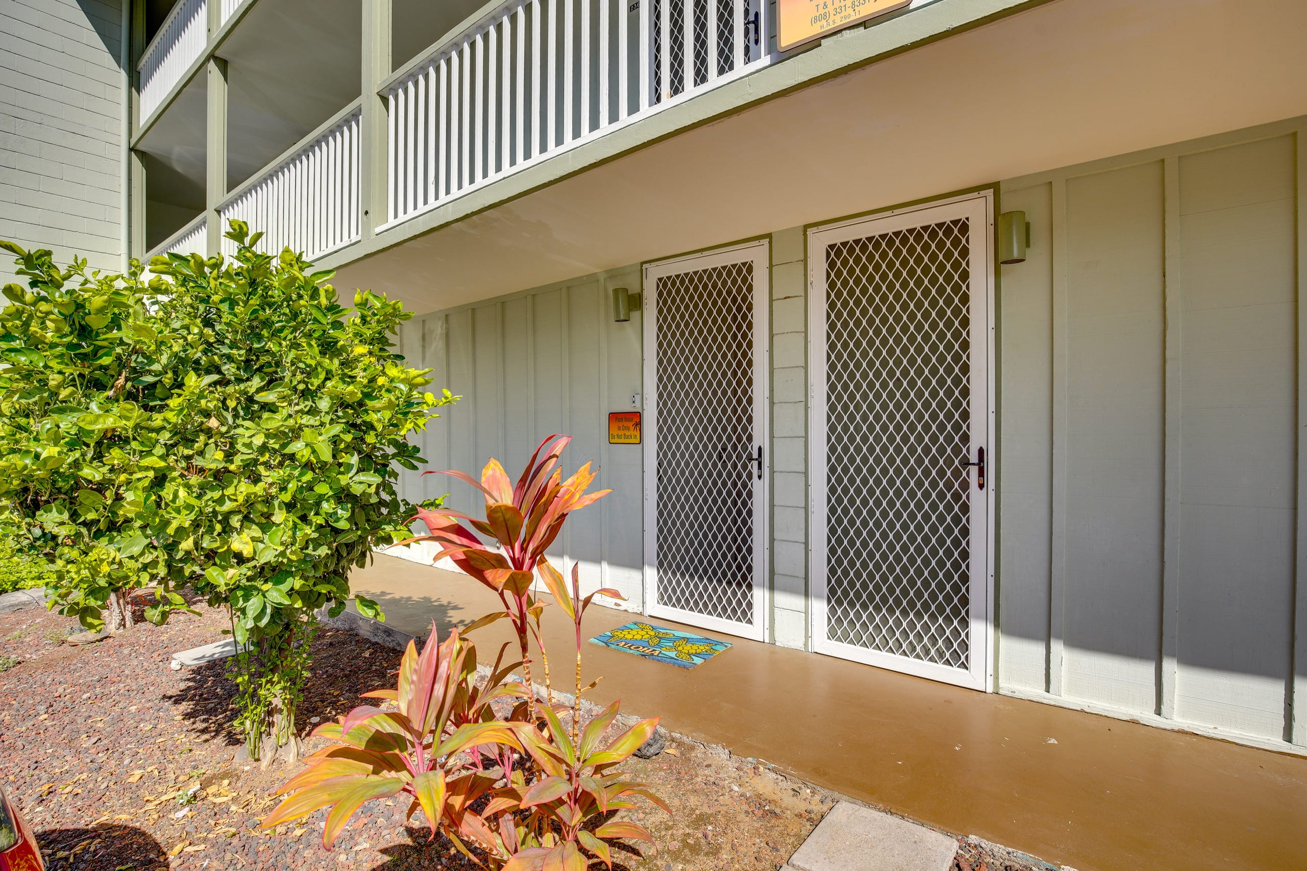 Condo in Kailua-Kona · ★4.5 · Studio · 1 bed · 1 bath - Image 16