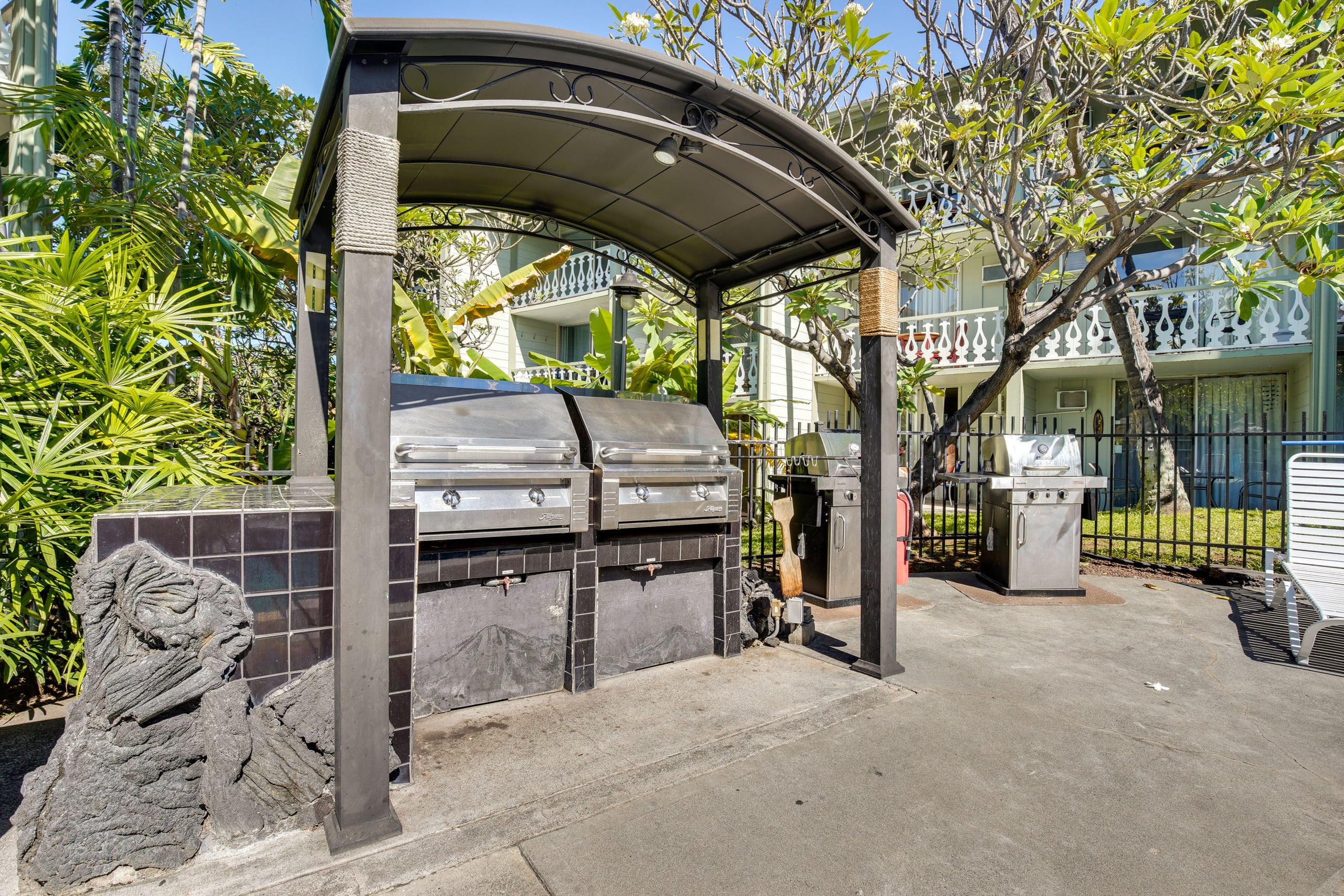 Condo in Kailua-Kona · ★4.5 · Studio · 1 bed · 1 bath - Image 21