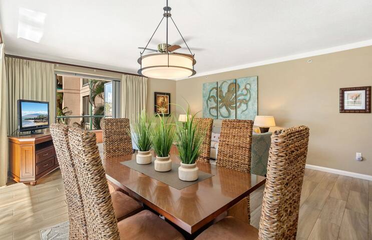 Maui Resort Rentals: Honua Kai Konea 239 gallery image 4