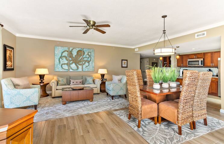 Maui Resort Rentals: Honua Kai Konea 239 gallery image 3