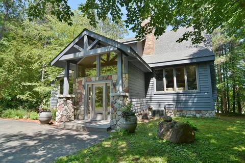 Serenity on Lake Owen | Stunning Views & Dock