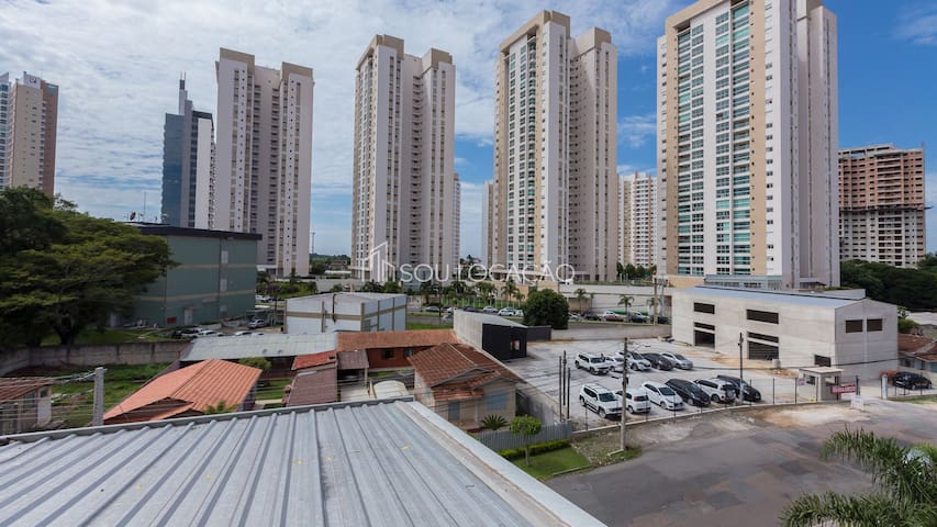⁨Sou Locação managed Airbnb listing 2