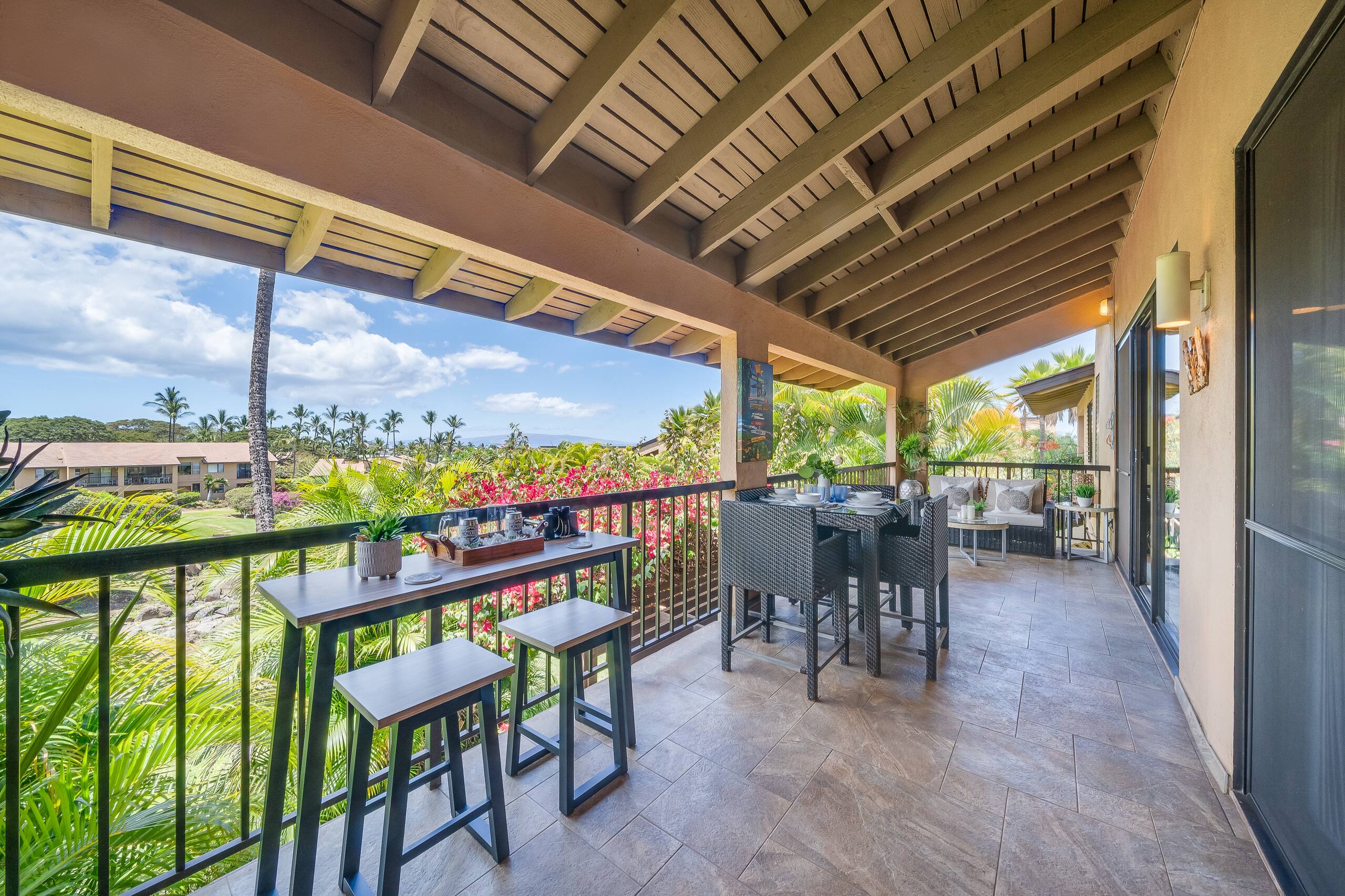 Condo in Kihei · ★4.63 · 1 bedroom · 2 beds · 2 baths - Image 32