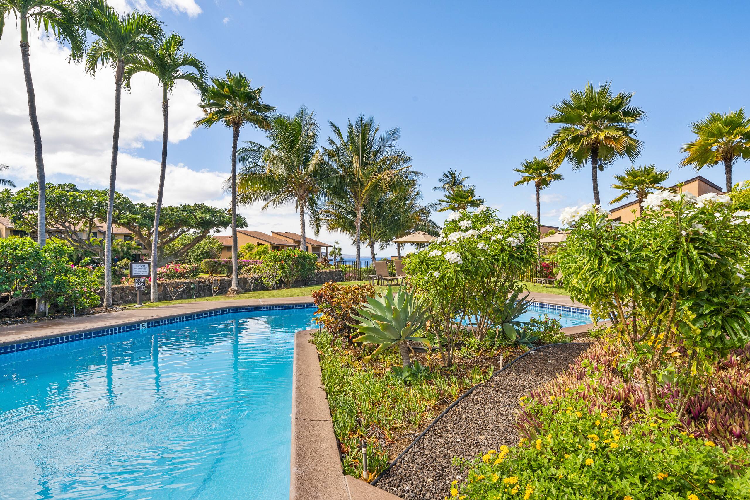 Condo in Kihei · ★4.63 · 1 bedroom · 2 beds · 2 baths - Image 40