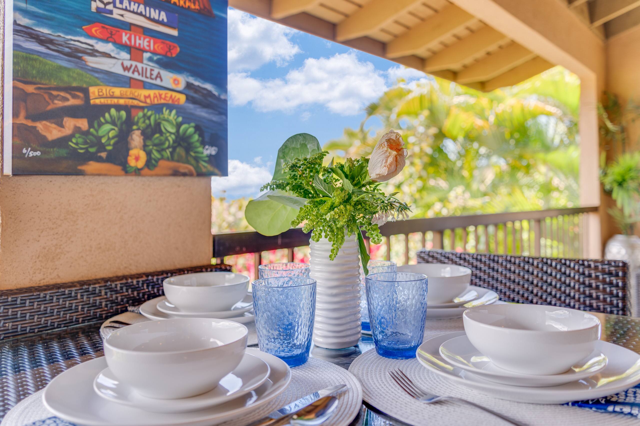 Condo in Kihei · ★4.63 · 1 bedroom · 2 beds · 2 baths - Image 34