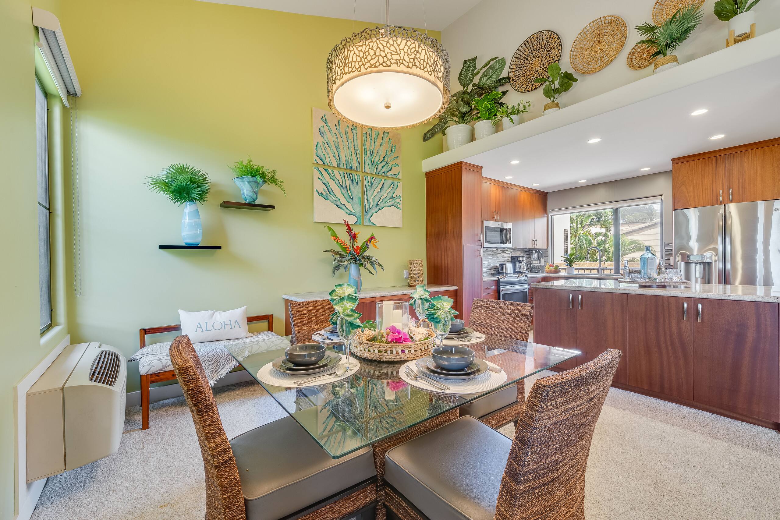 Condo in Kihei · ★4.63 · 1 bedroom · 2 beds · 2 baths - Image 13