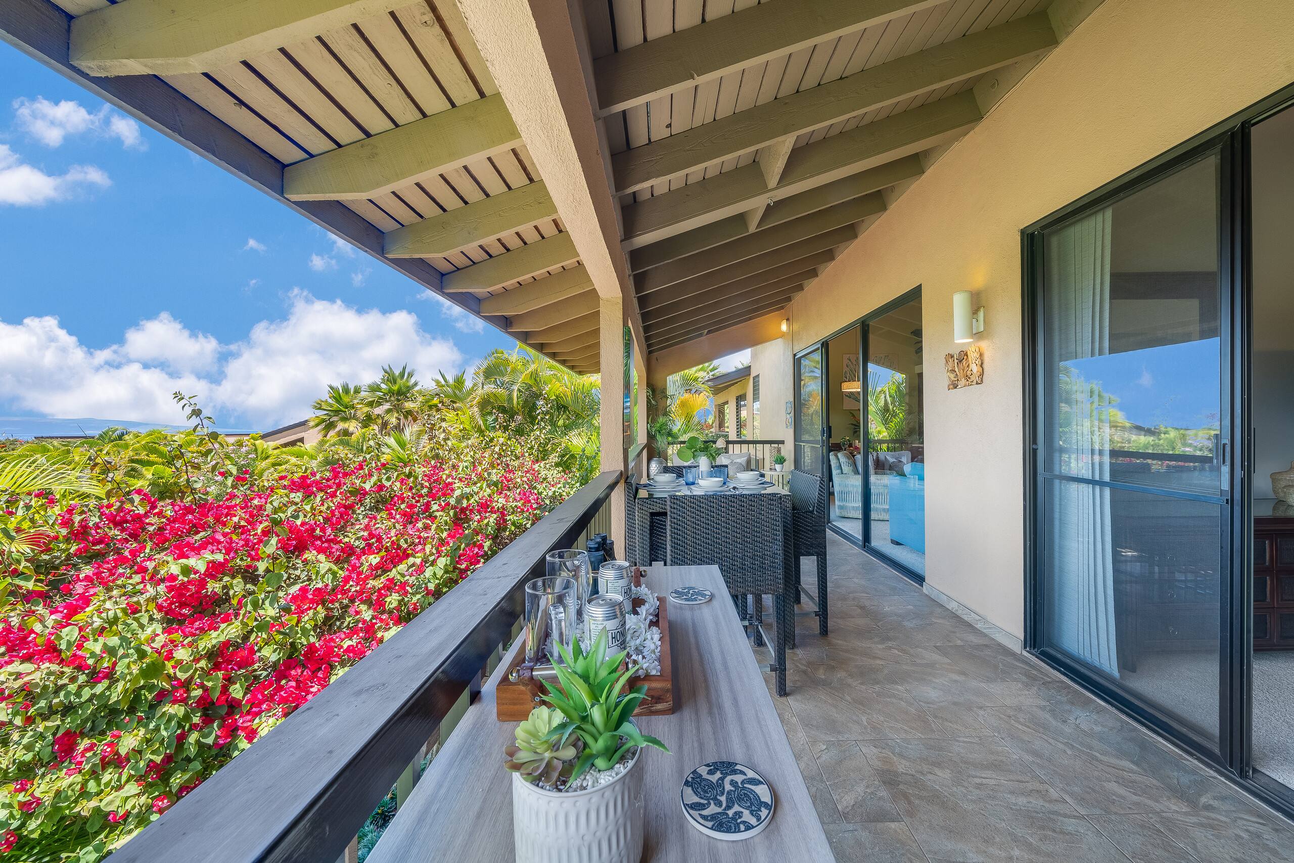Condo in Kihei · ★4.63 · 1 bedroom · 2 beds · 2 baths - Image 1