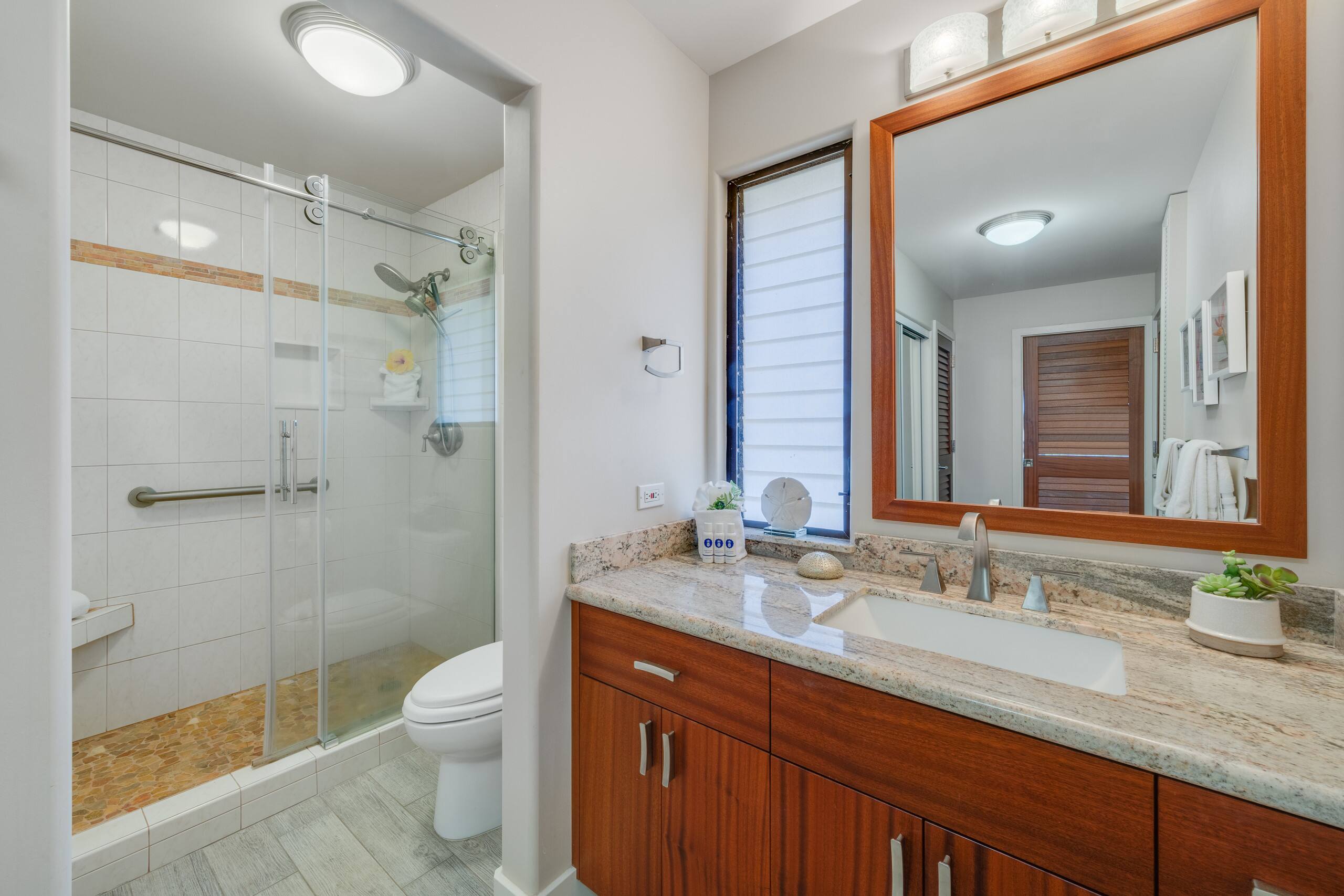 Condo in Kihei · ★4.63 · 1 bedroom · 2 beds · 2 baths - Image 22