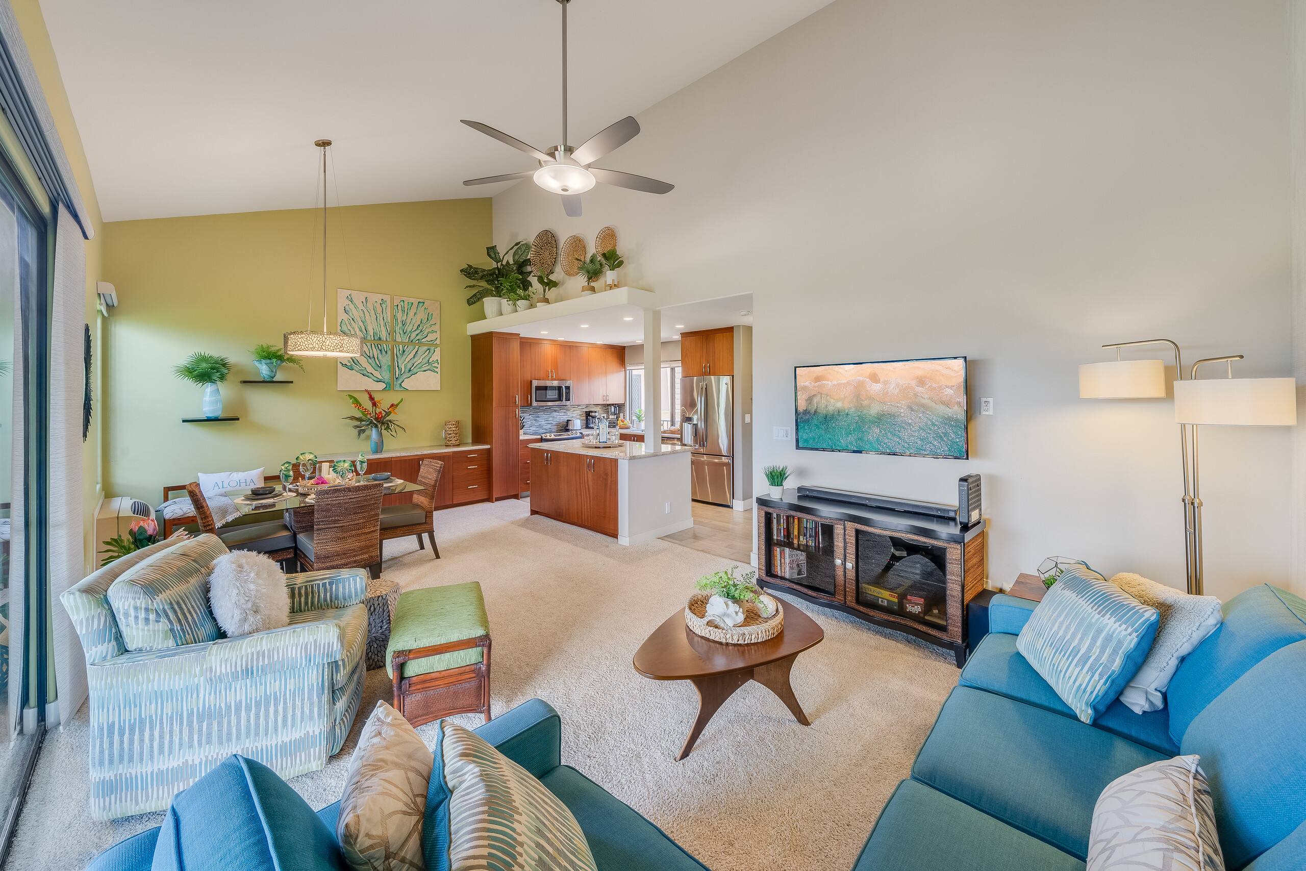 Condo in Kihei · ★4.63 · 1 bedroom · 2 beds · 2 baths - Image 2