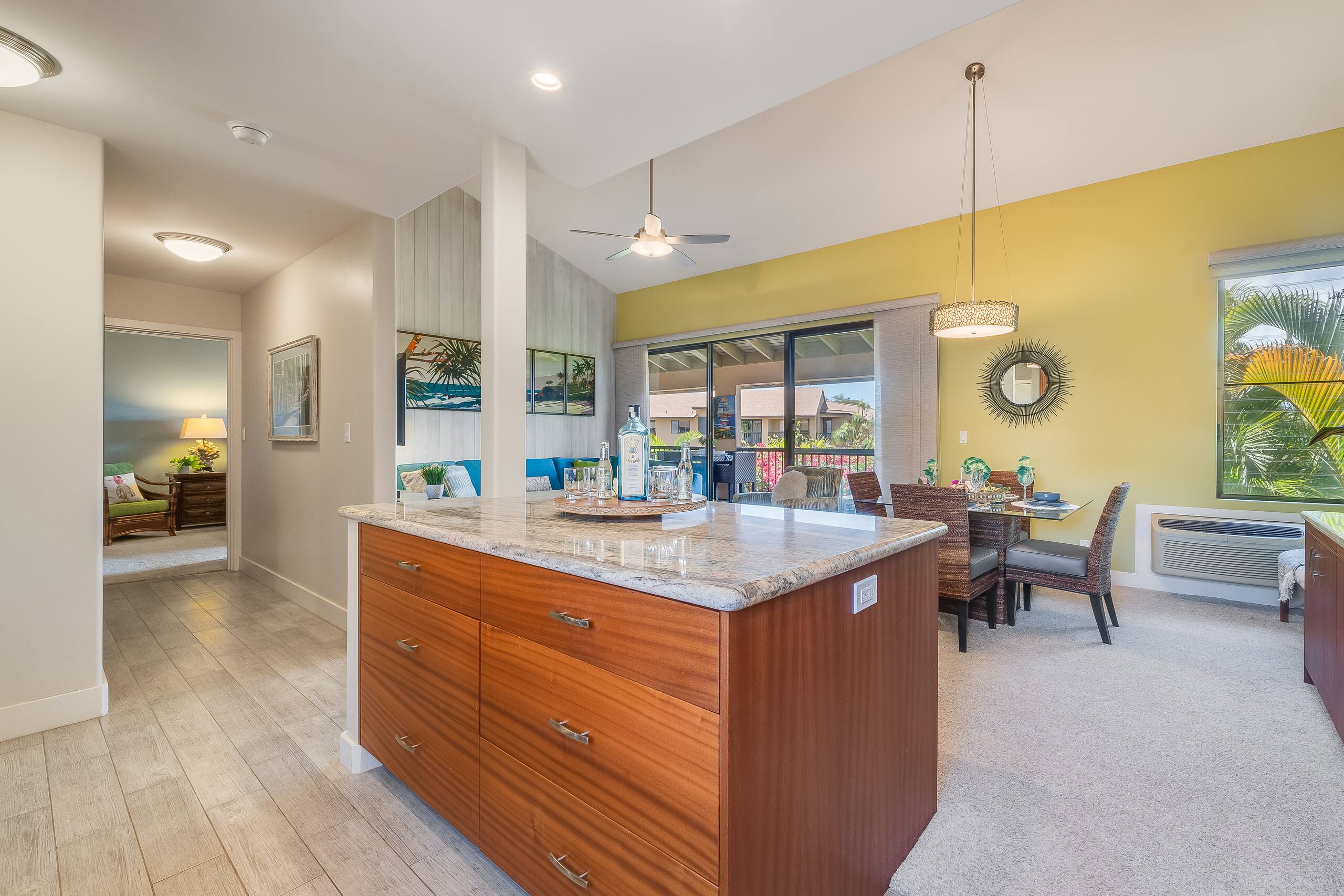 Condo in Kihei · ★4.63 · 1 bedroom · 2 beds · 2 baths - Image 6