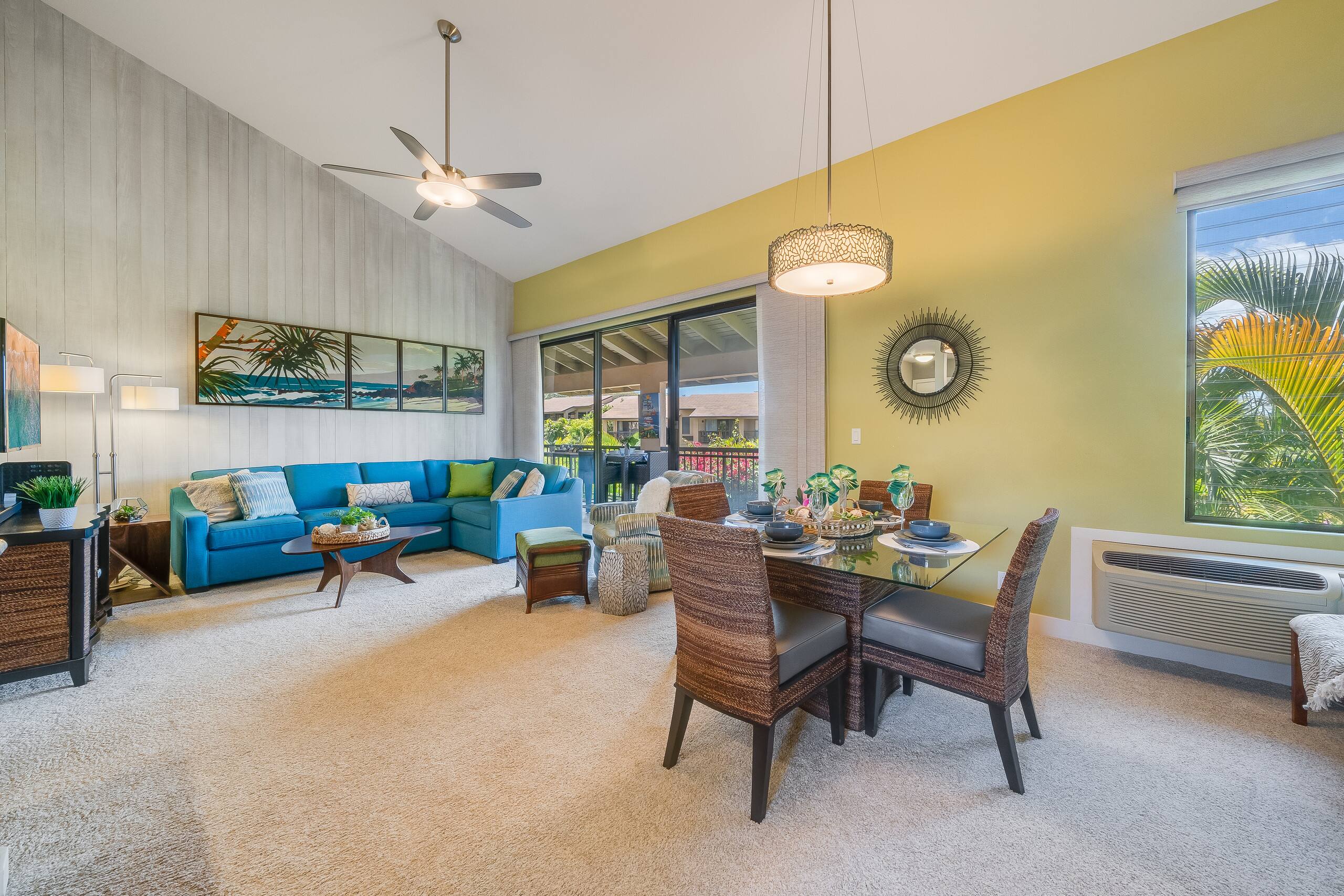 Condo in Kihei · ★4.63 · 1 bedroom · 2 beds · 2 baths - Image 14