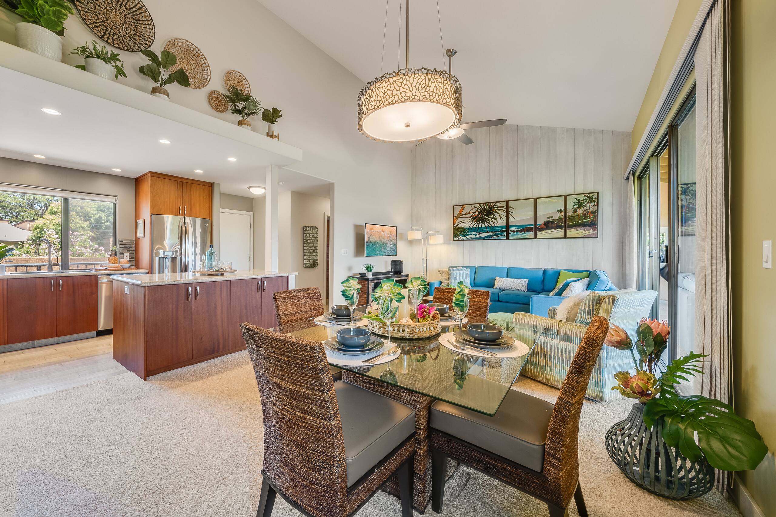 Condo in Kihei · ★4.63 · 1 bedroom · 2 beds · 2 baths - Image 11