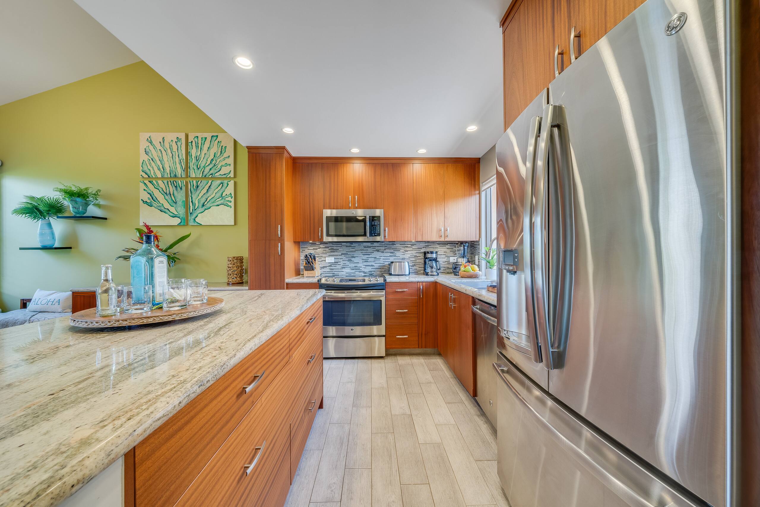 Condo in Kihei · ★4.63 · 1 bedroom · 2 beds · 2 baths - Image 5