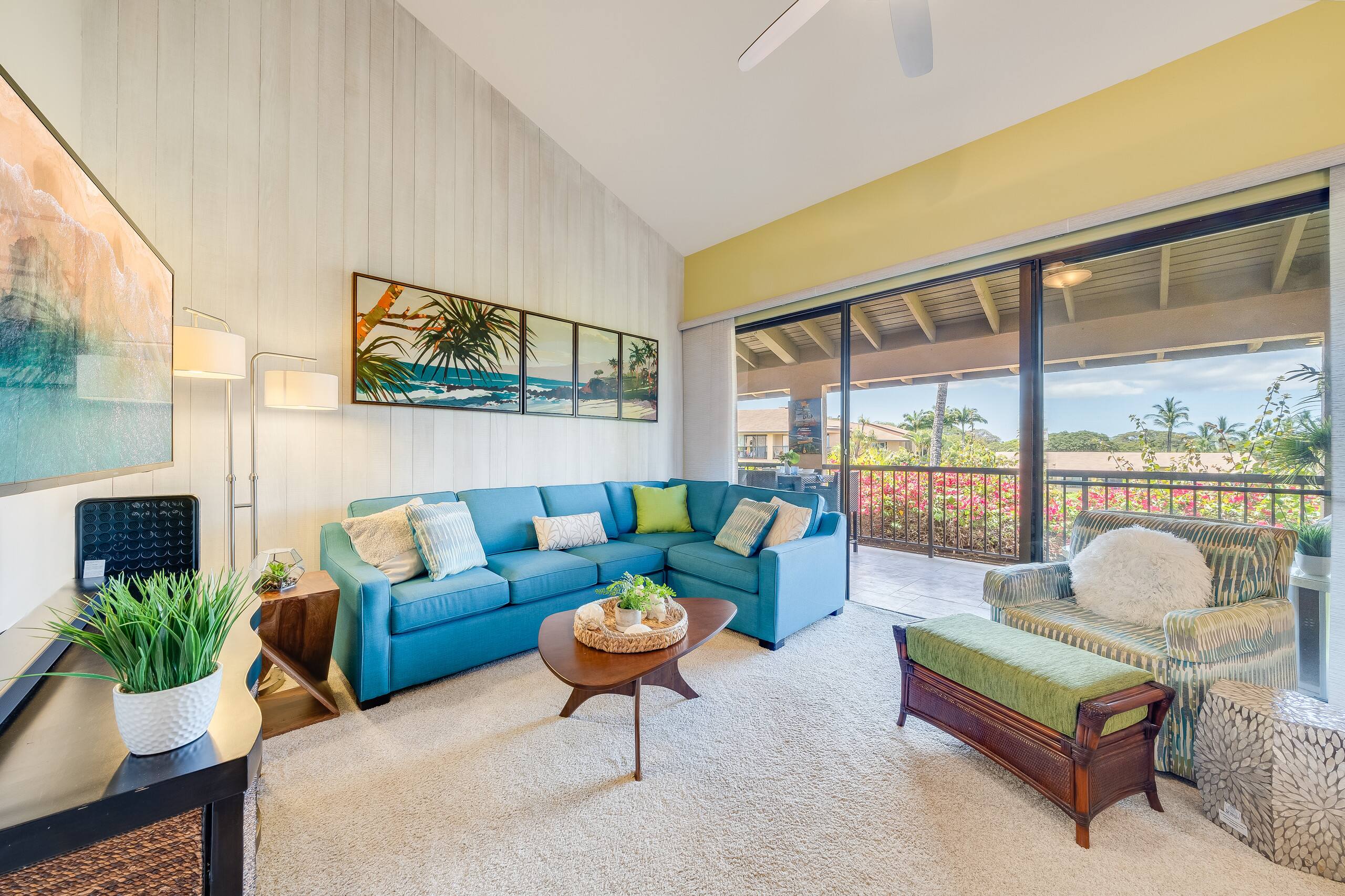 Condo in Kihei · ★4.63 · 1 bedroom · 2 beds · 2 baths - Image 3