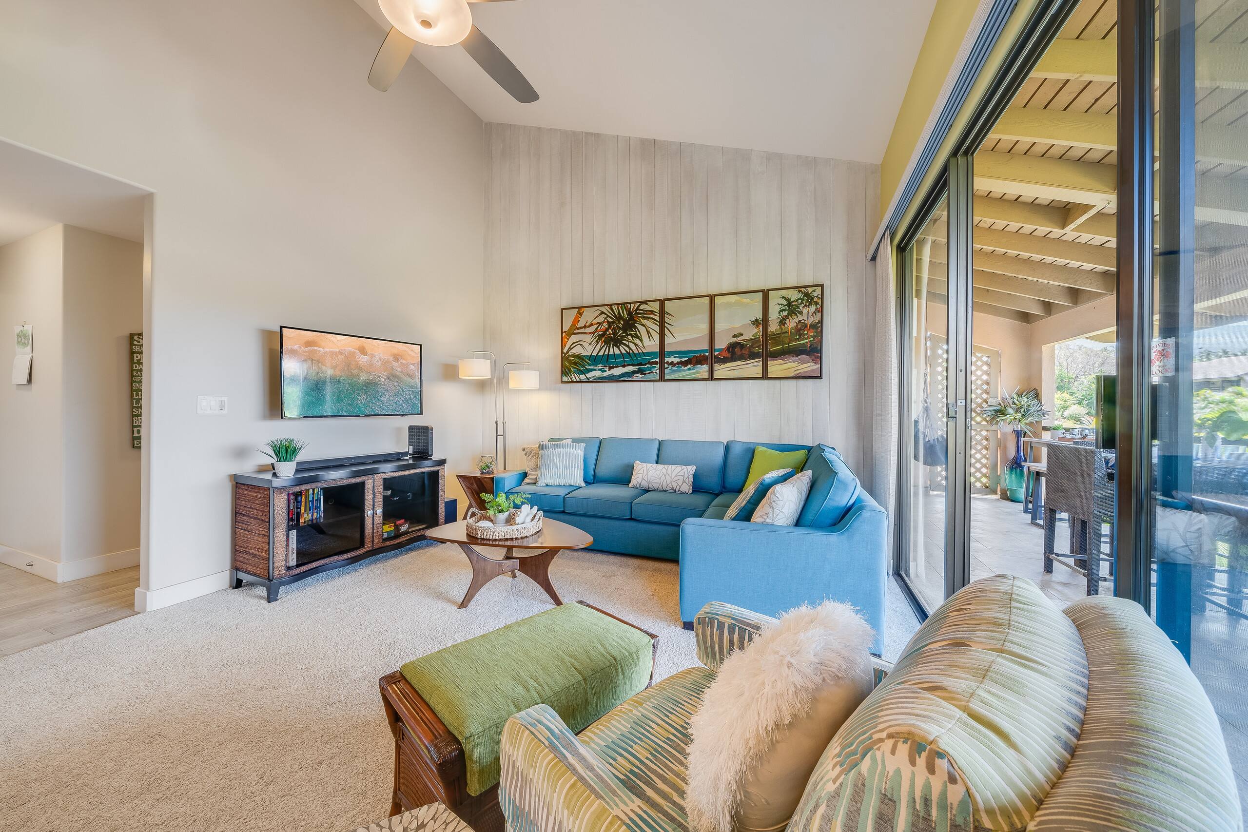 Condo in Kihei · ★4.63 · 1 bedroom · 2 beds · 2 baths - Image 4