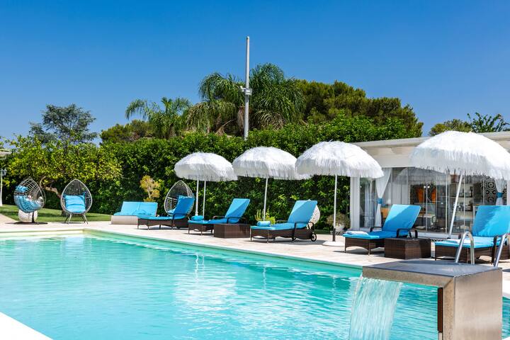 La Perla Bianca Luxury Spa by Perle di Puglia gallery image 4